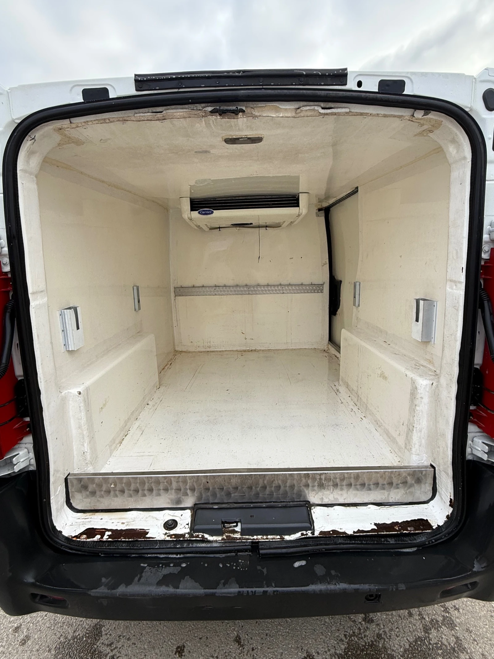 Fiat Scudo  | Mobile.bg   9