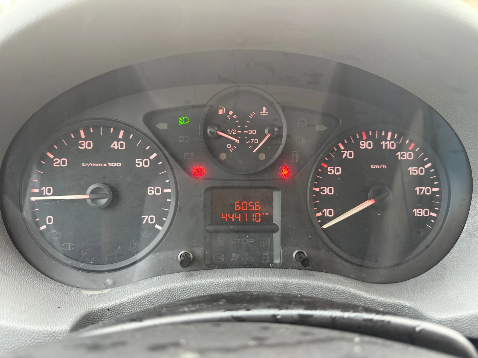 Fiat Scudo  | Mobile.bg   13