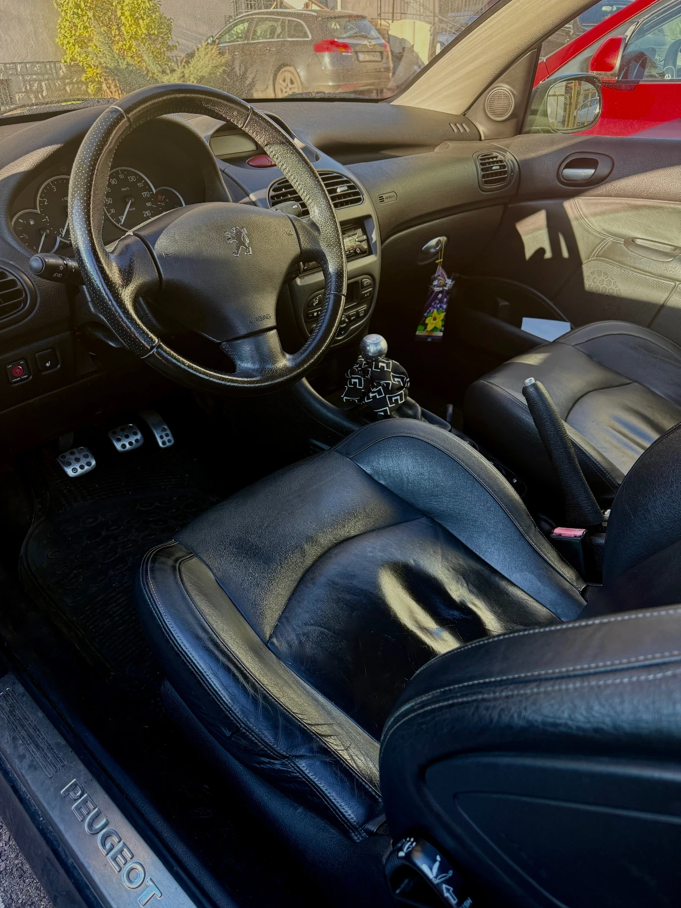 Peugeot 206  - изображение 3