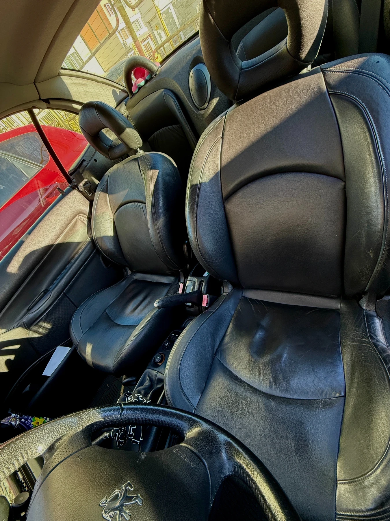 Peugeot 206  - изображение 6