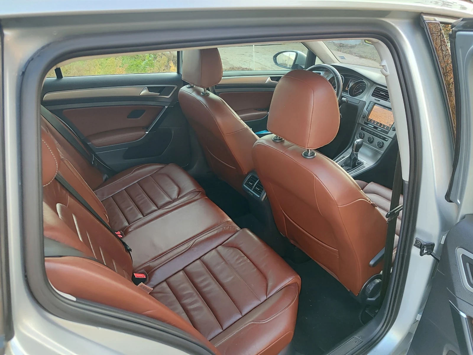 VW Golf 2.0tdi 150hp DSG 6 | Mobile.bg � ����������� 13