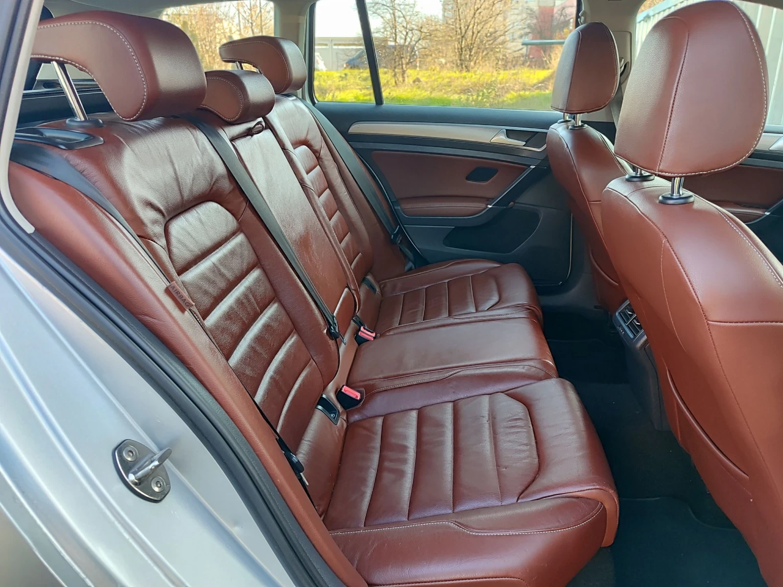 VW Golf 2.0tdi 150hp DSG 6 | Mobile.bg � ����������� 14