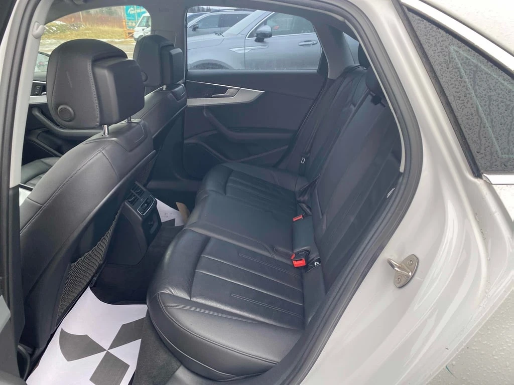 Audi A4 * ultra Premium * CARFAX * ���� �� �� | Mobile.bg � ����������� 11