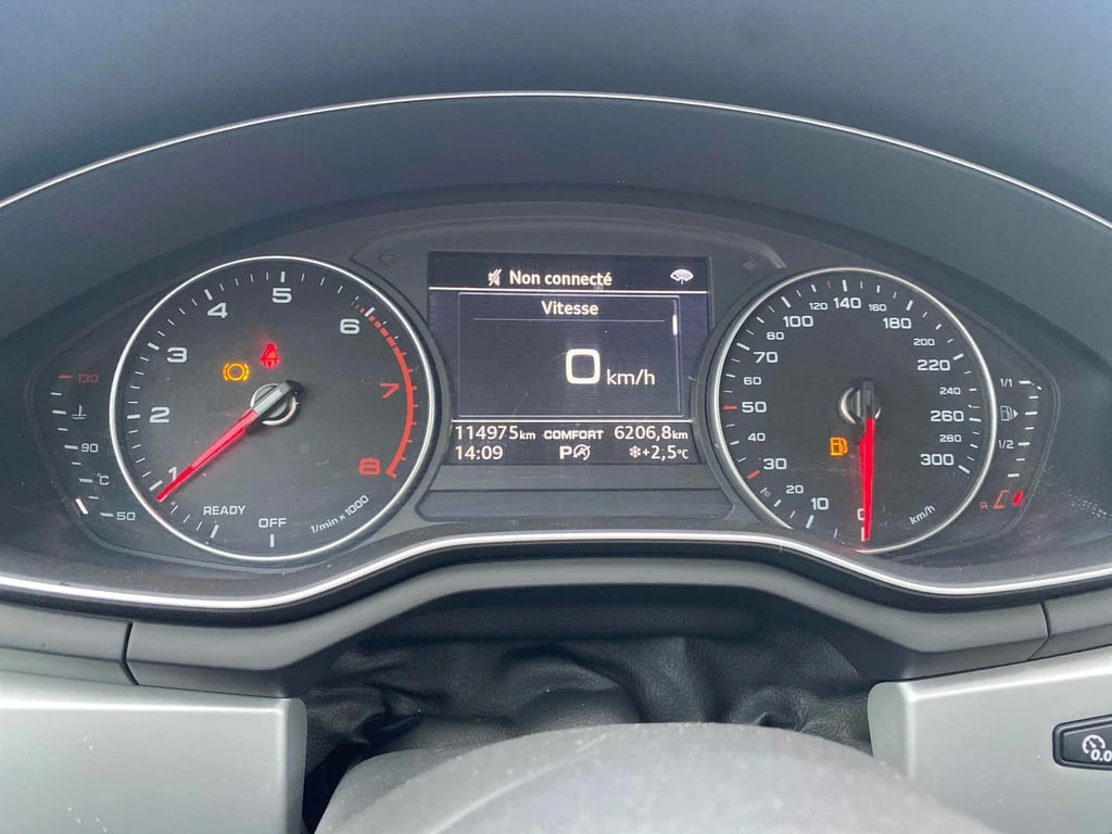 Audi A4 * ultra Premium * CARFAX * ���� �� �� | Mobile.bg � ����������� 8