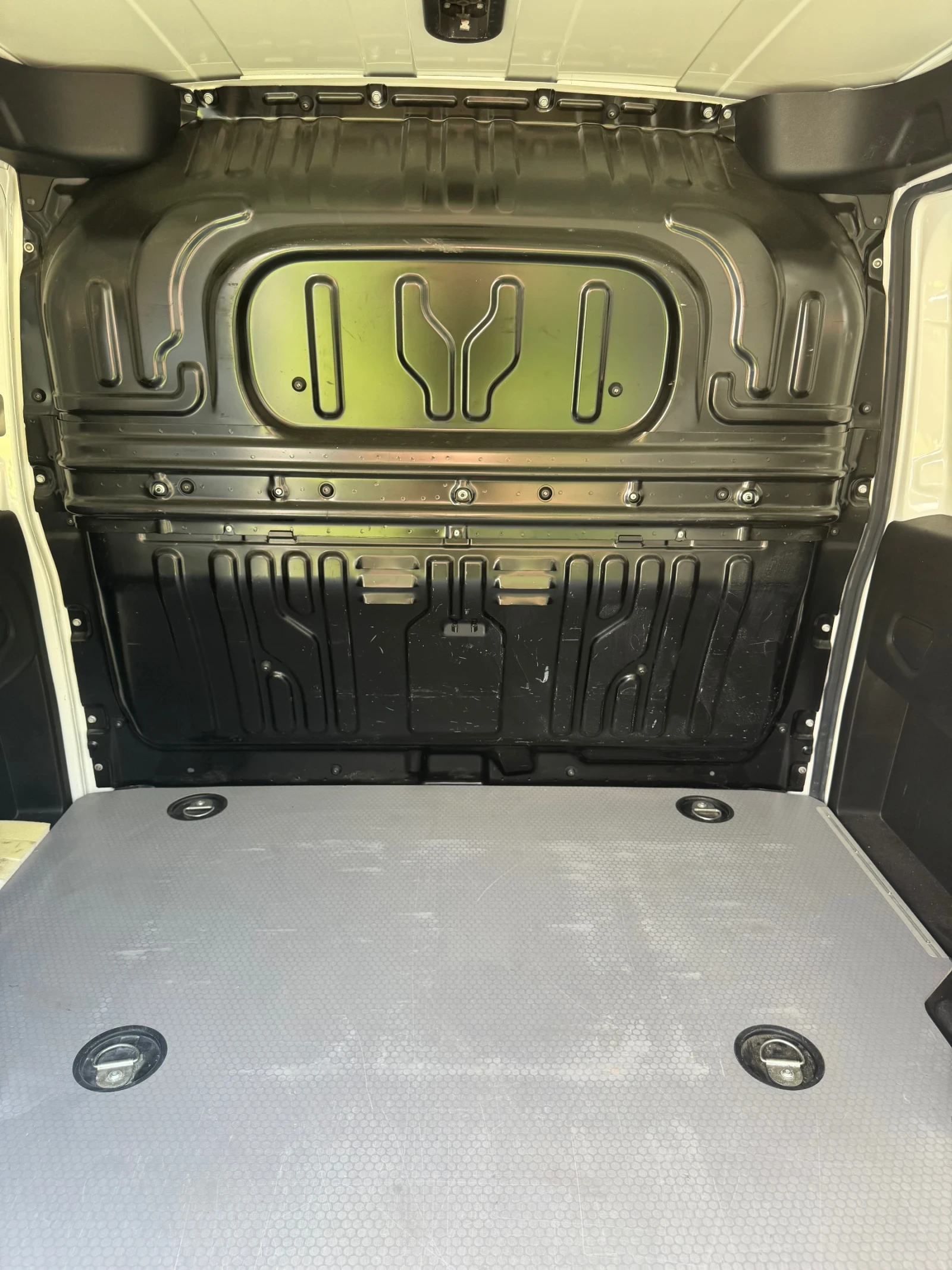 Fiat Doblo  - изображение 7