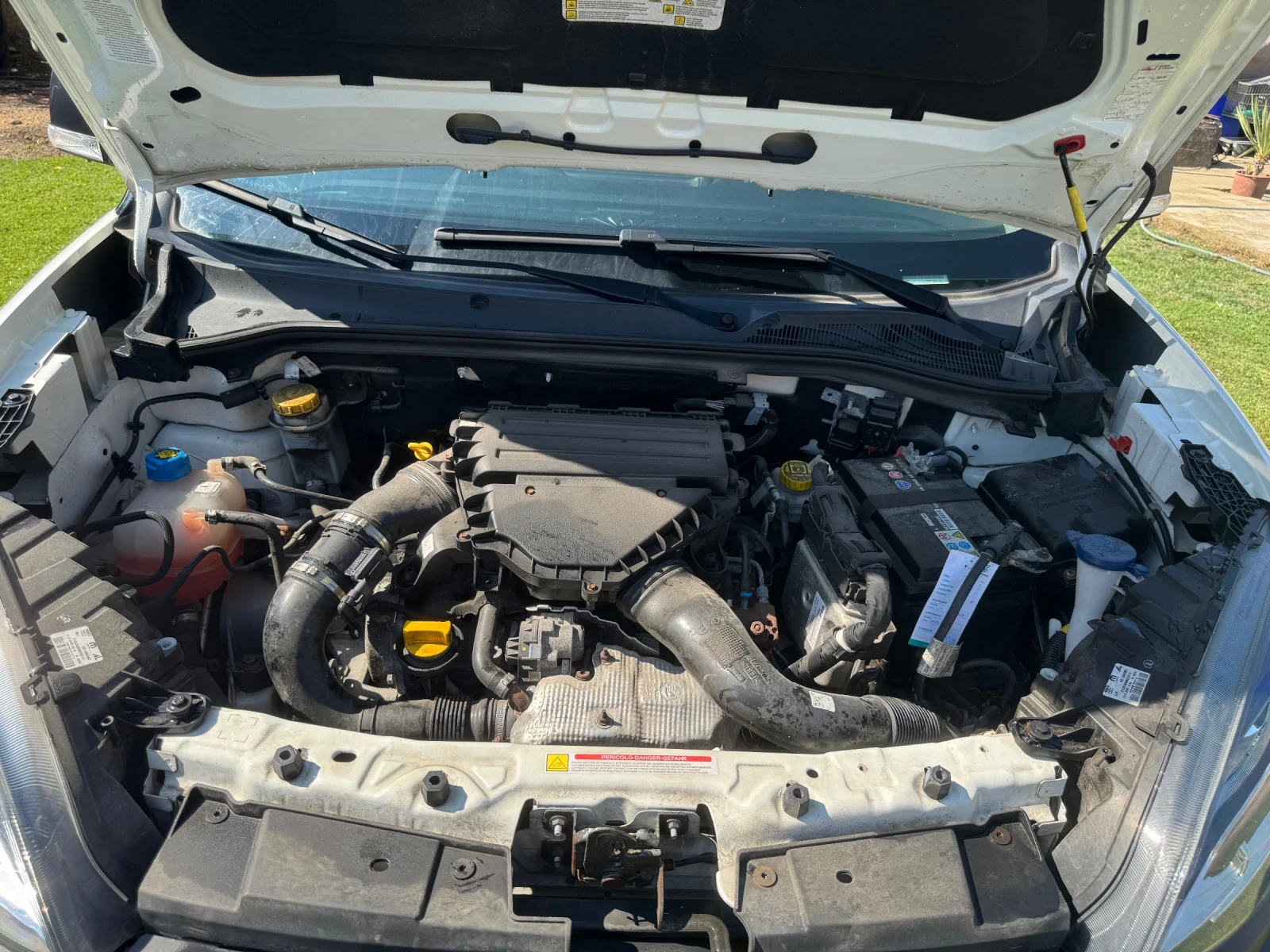 Fiat Doblo | Mobile.bg � ����������� 11