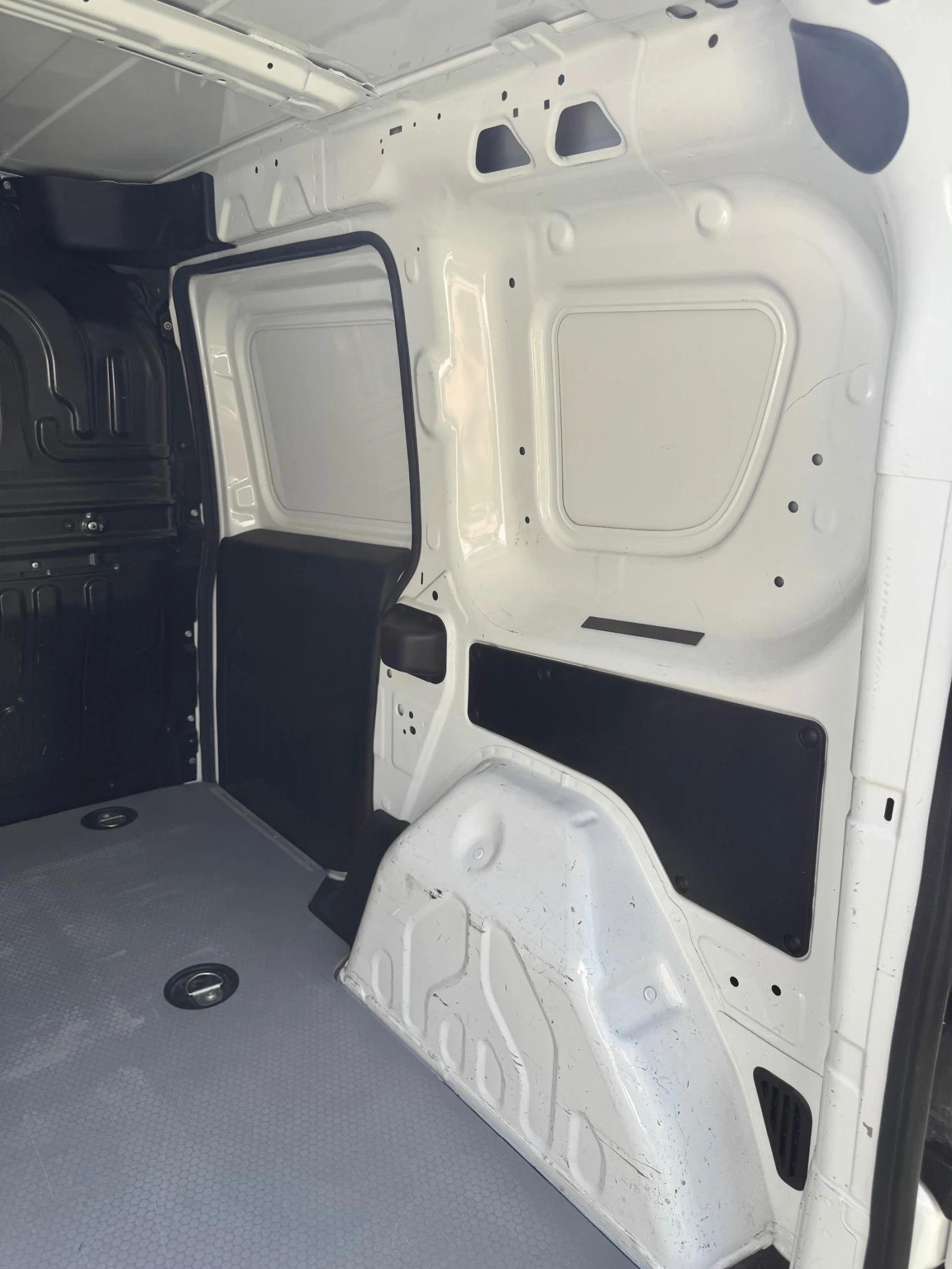 Fiat Doblo  - изображение 8