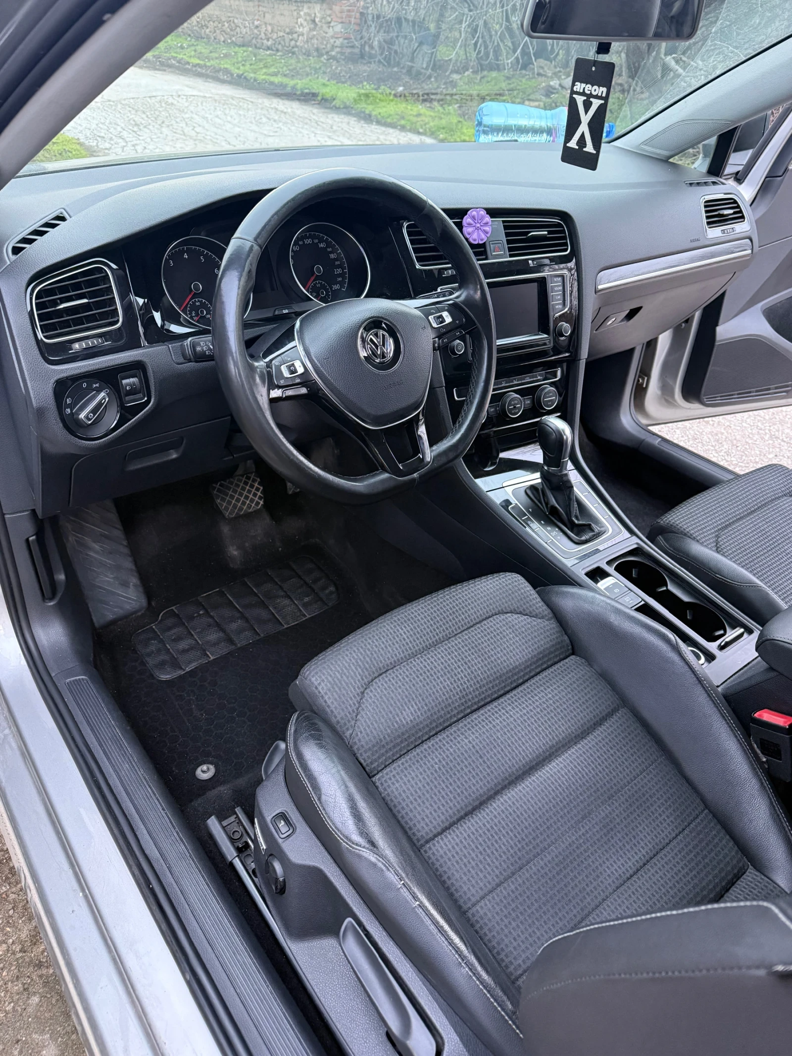 VW Golf 1.4TSI DSG | Mobile.bg � ����������� 7