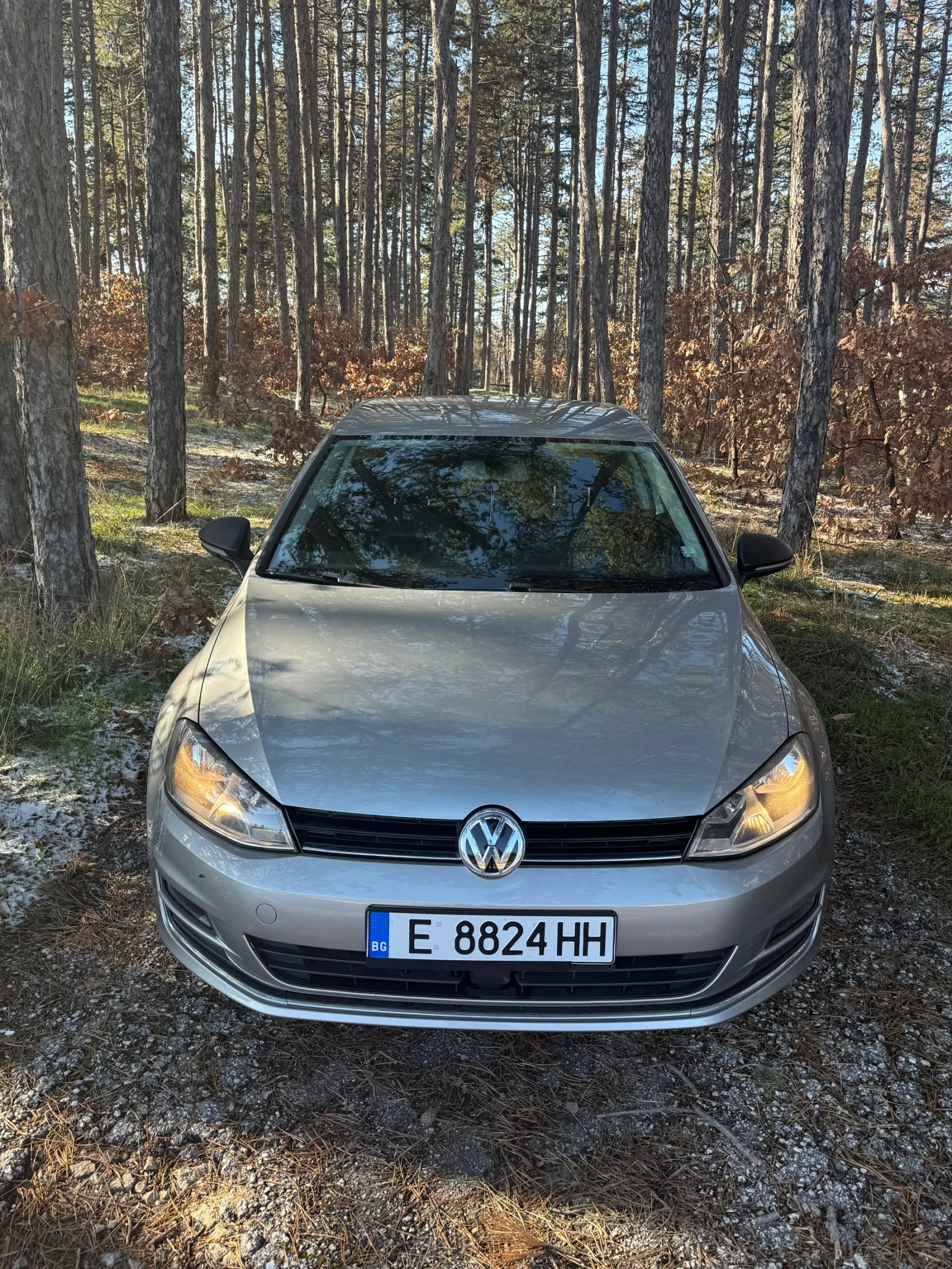 VW Golf 1.4TSI DSG | Mobile.bg � ����������� 5