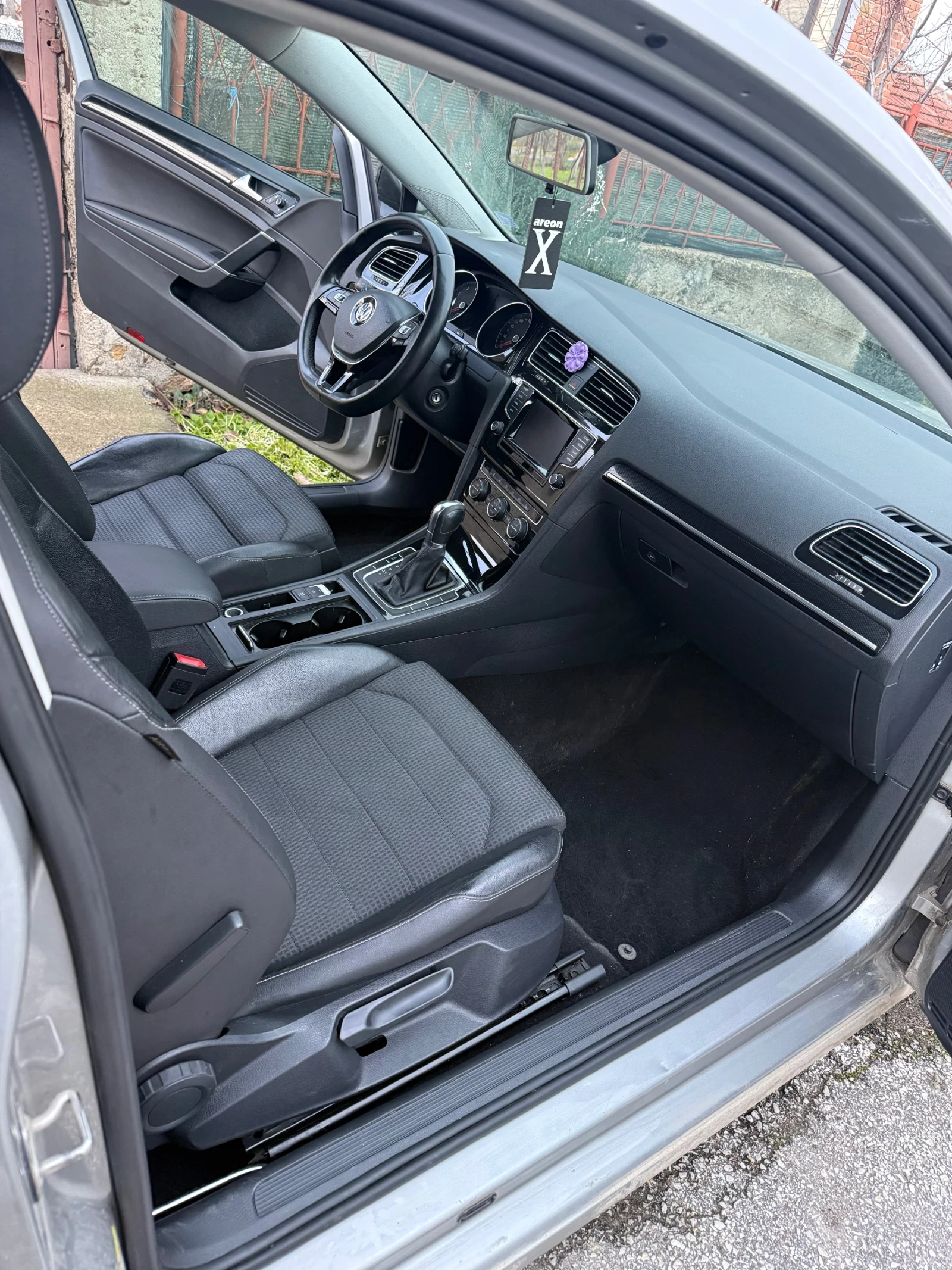 VW Golf 1.4TSI DSG | Mobile.bg � ����������� 8