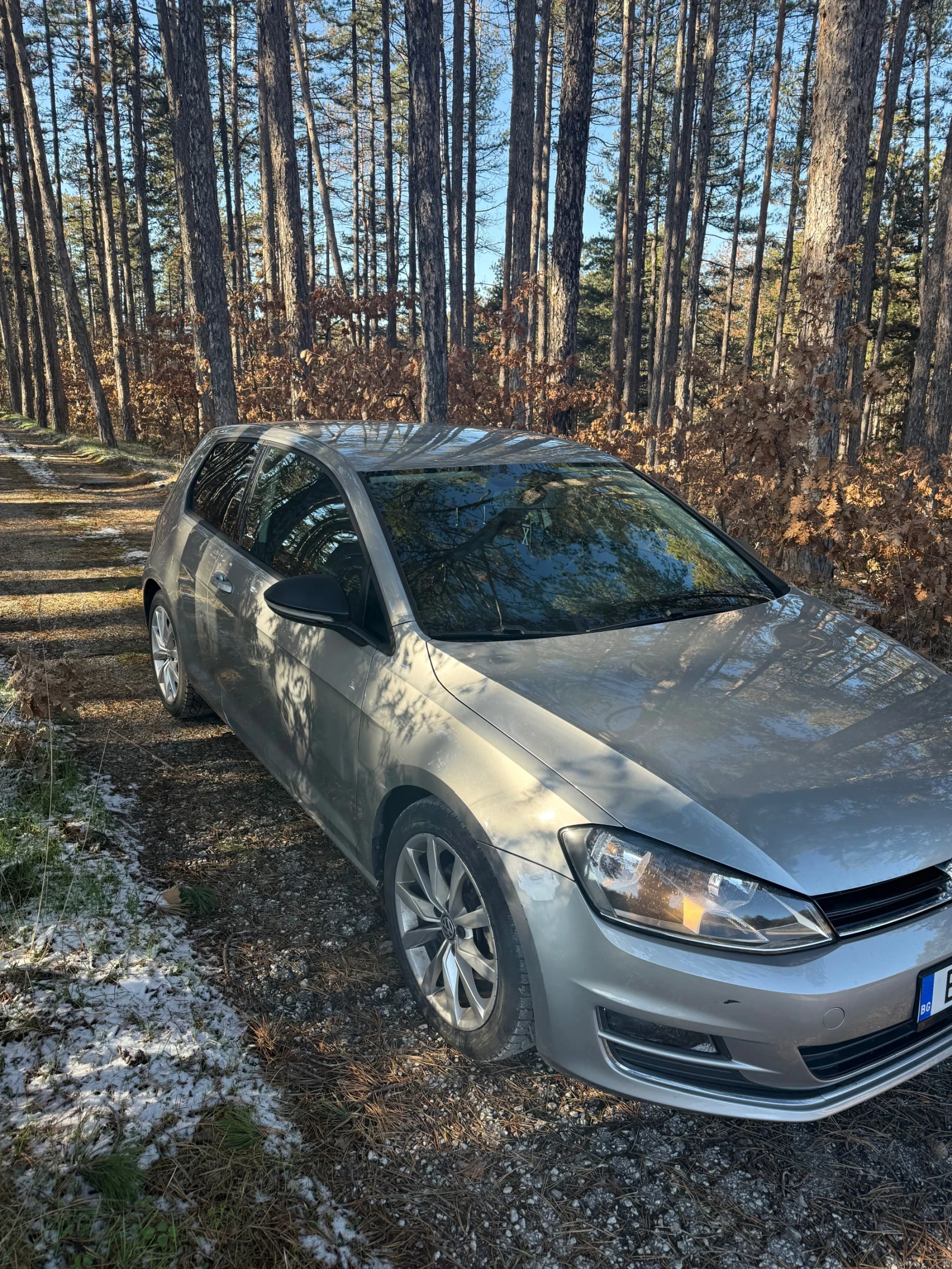 VW Golf 1.4TSI DSG | Mobile.bg � ����������� 2
