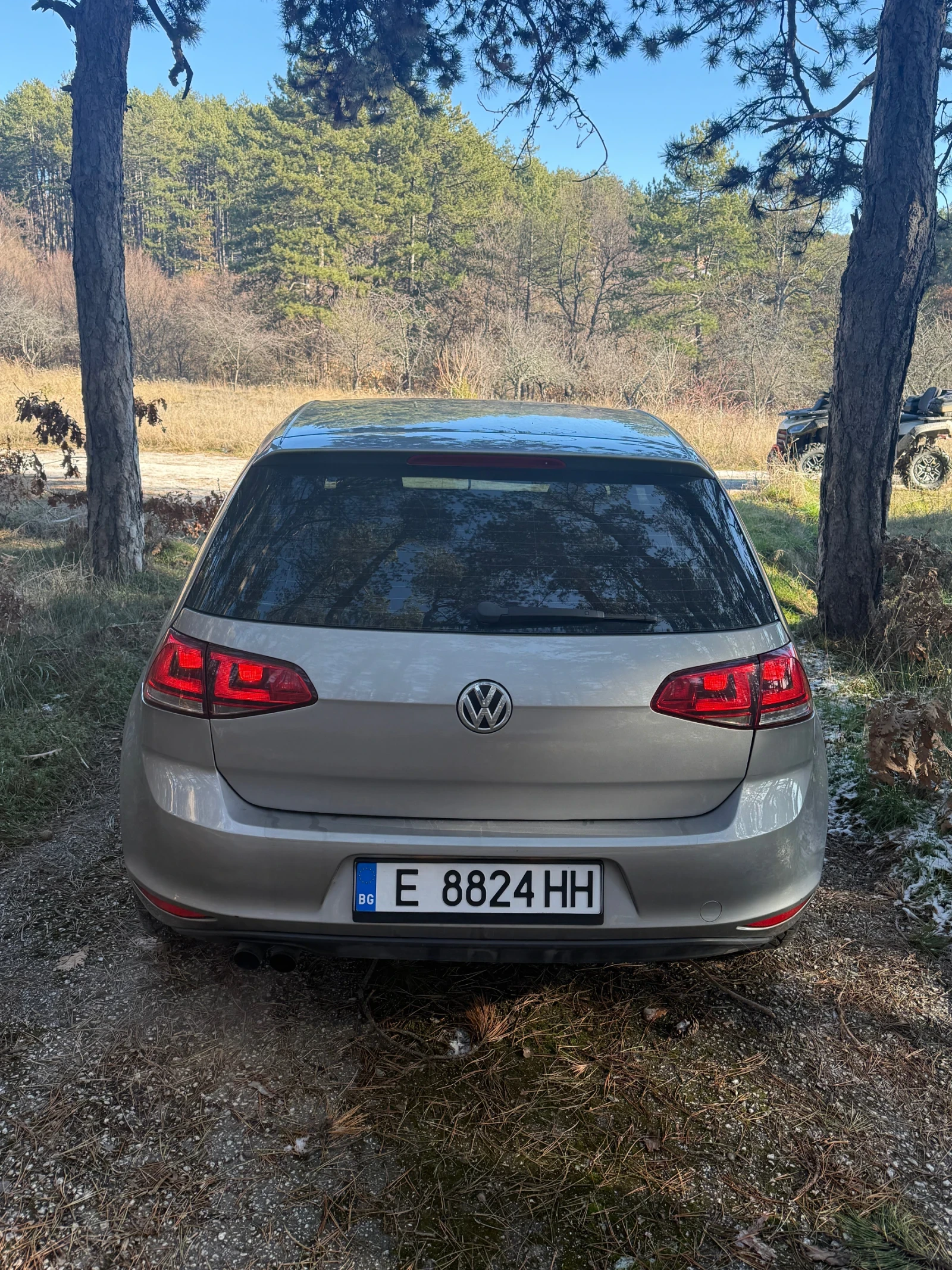 VW Golf 1.4TSI DSG | Mobile.bg � ����������� 6