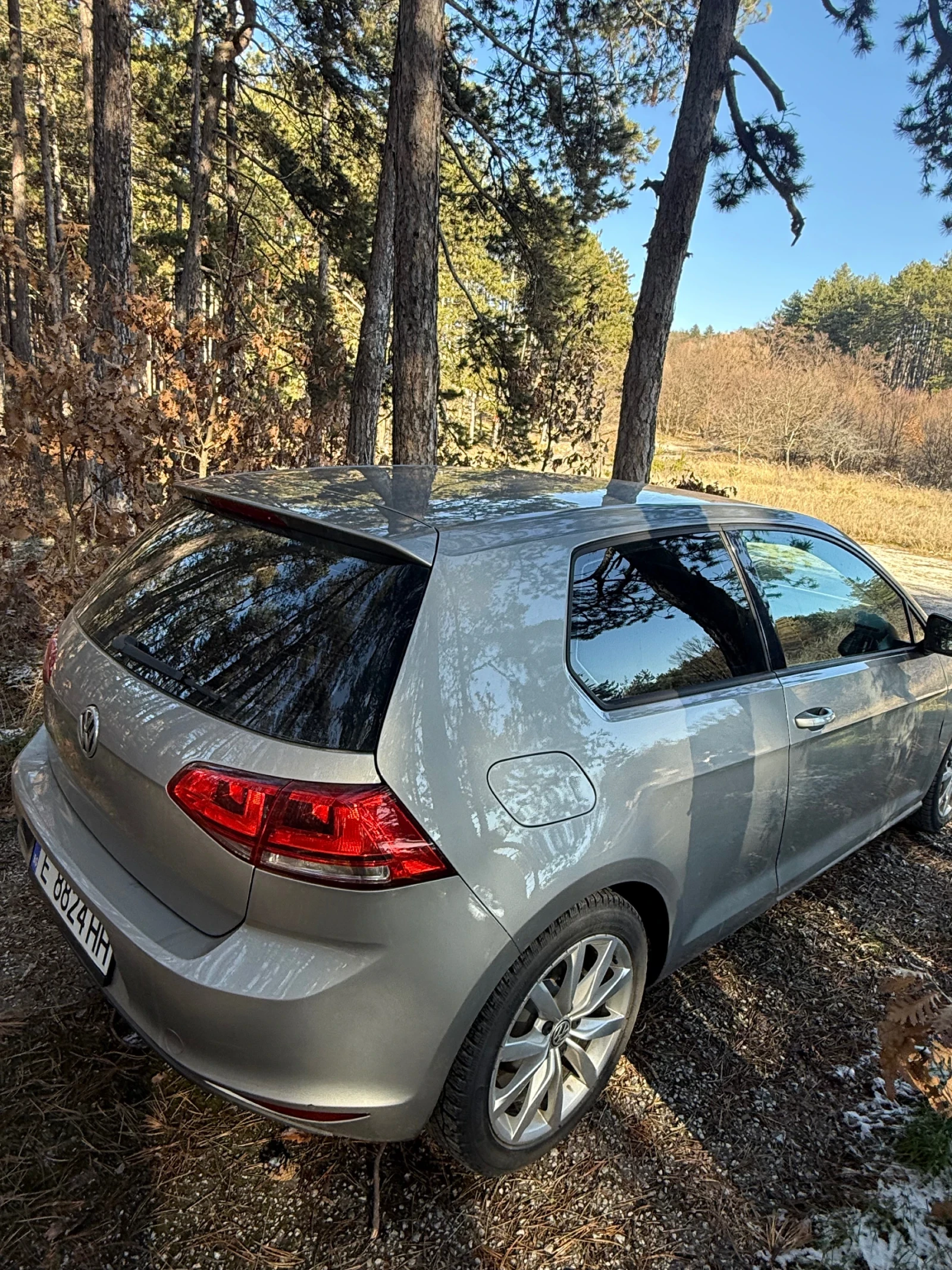 VW Golf 1.4TSI DSG | Mobile.bg � ����������� 3