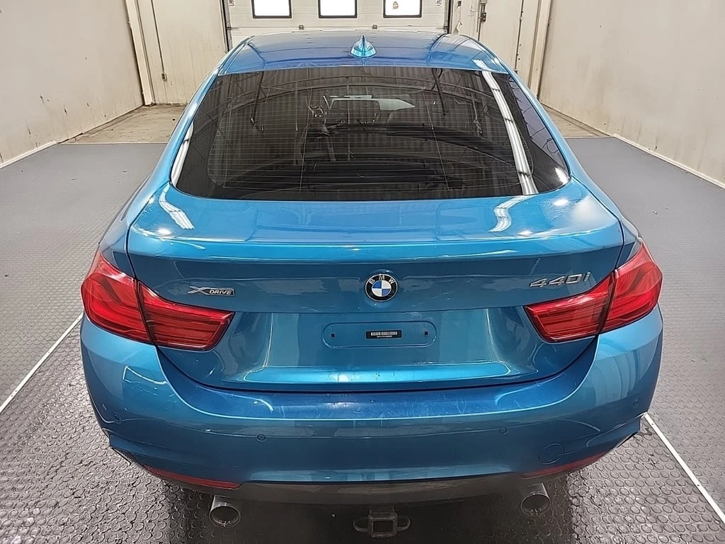 BMW 440 i xDrive * B58* ��������* ������� | Mobile.bg � ����������� 3