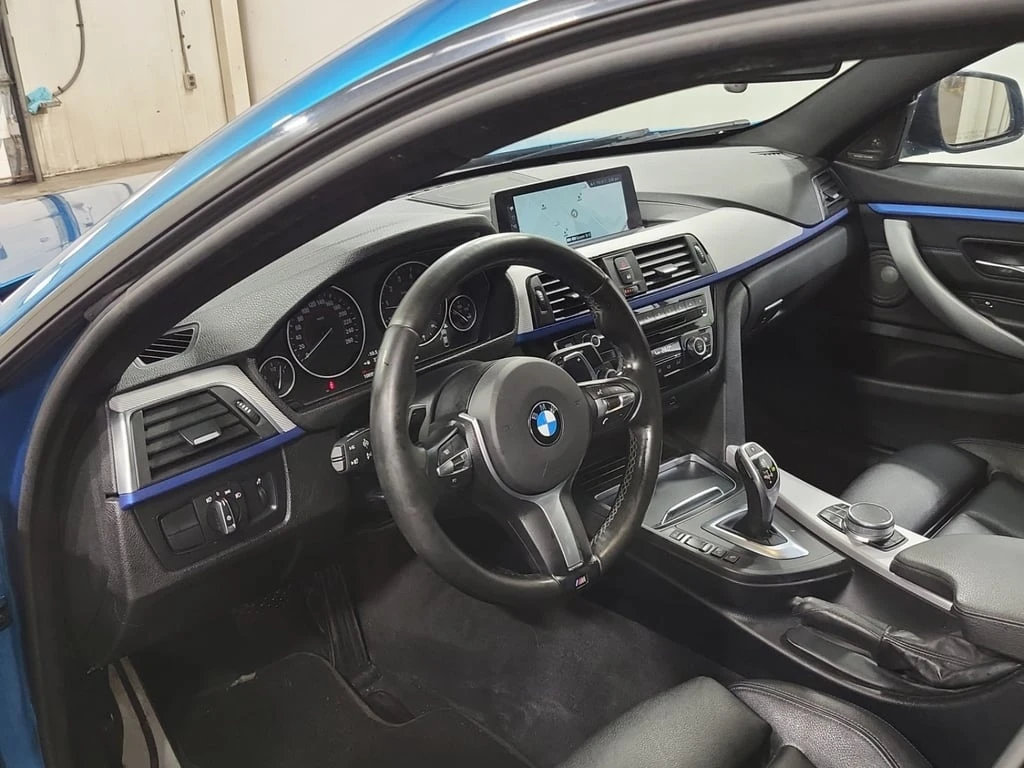 BMW 440 i xDrive * B58* ��������* ������� | Mobile.bg � ����������� 7