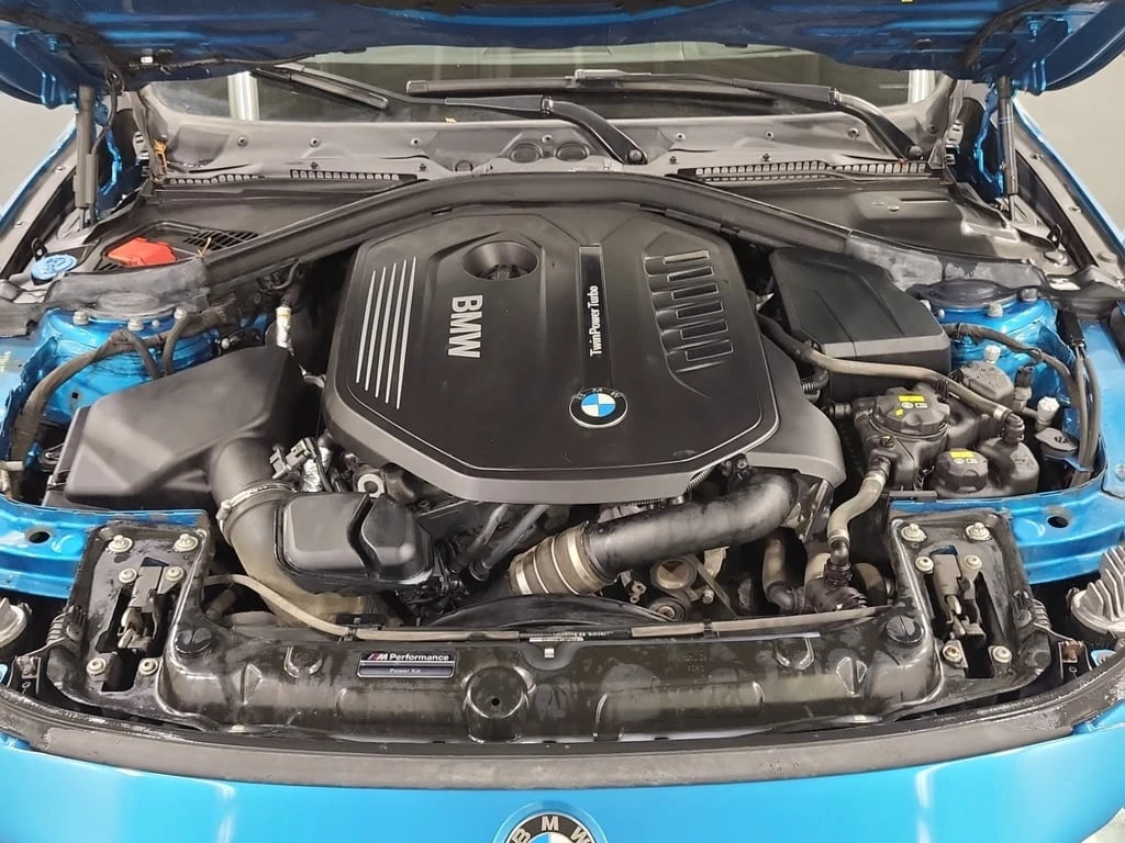 BMW 440 i xDrive * B58* ��������* ������� | Mobile.bg � ����������� 15