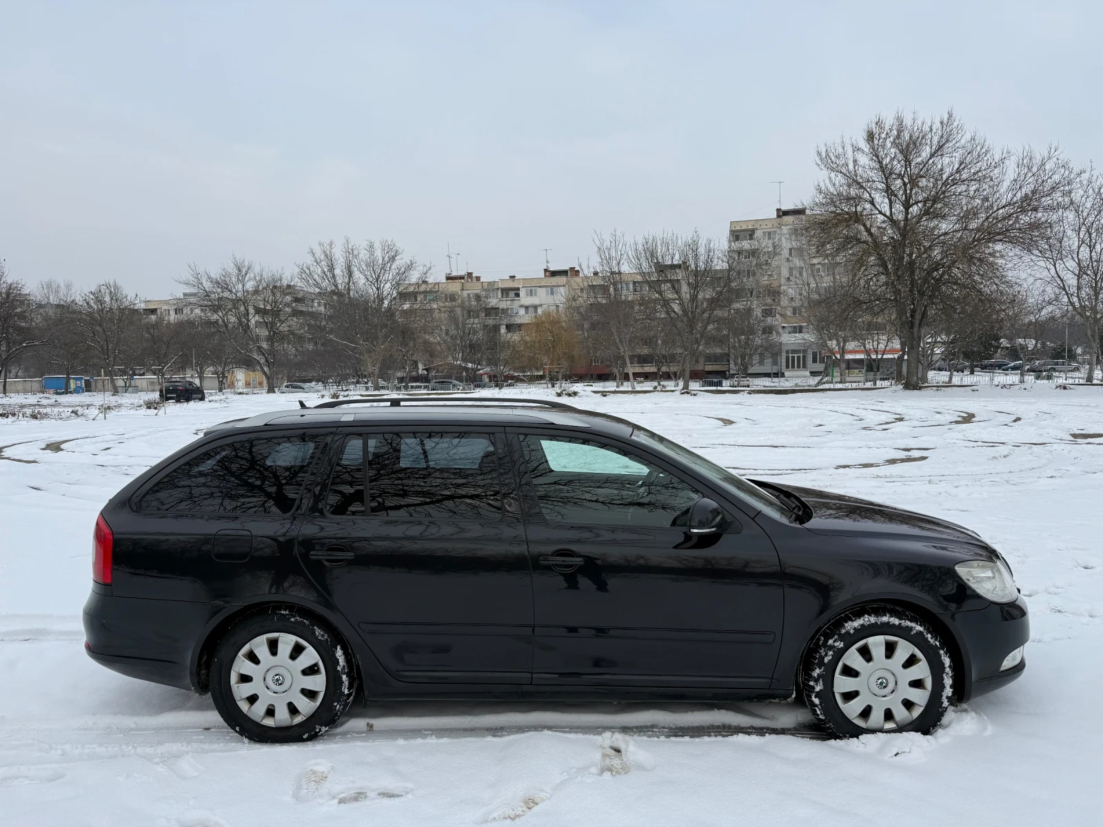 Skoda Octavia 1.4 TURBO ЛИЗИНГ - изображение 4