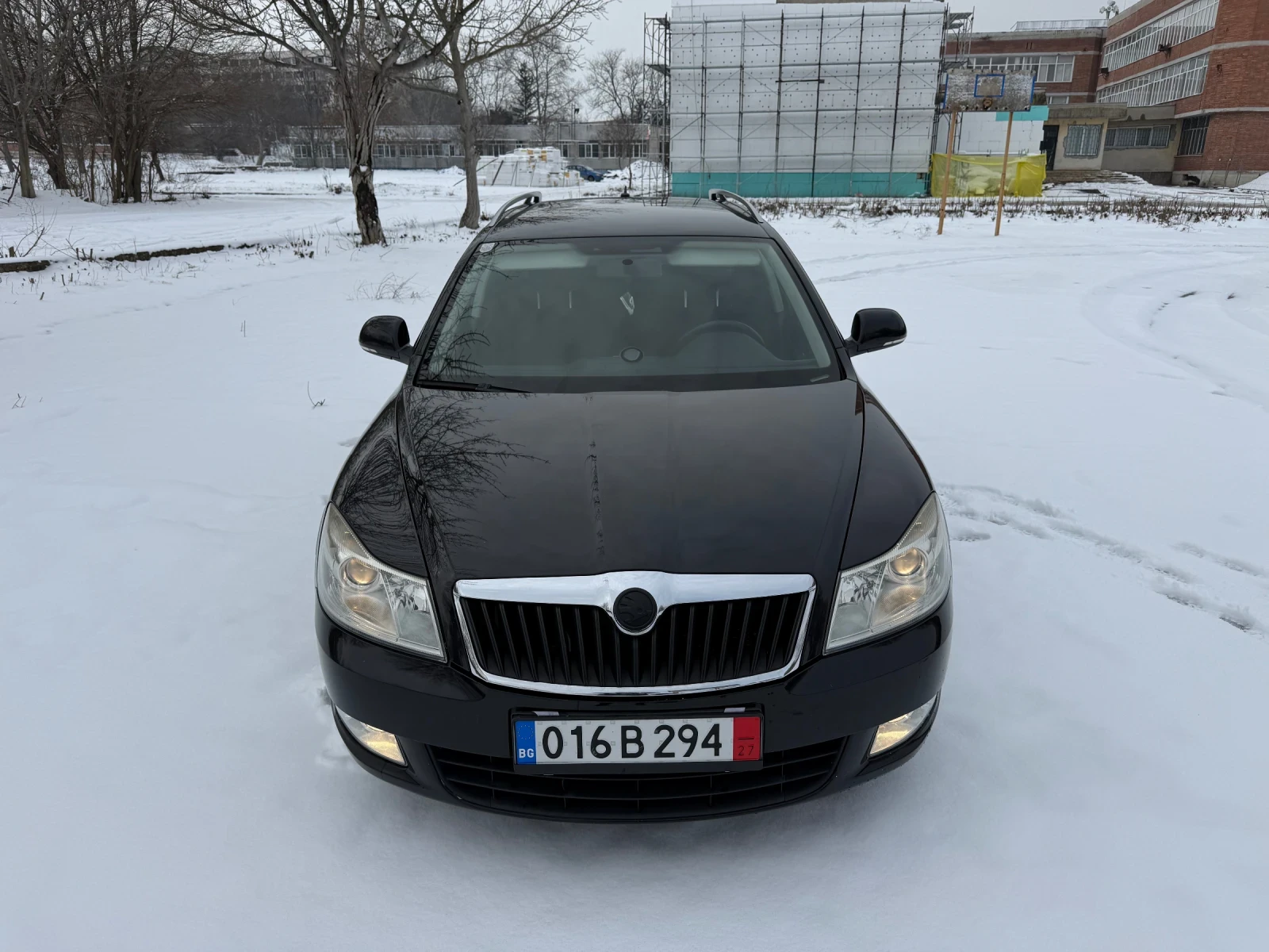 Skoda Octavia 1.4 TURBO ЛИЗИНГ - изображение 2