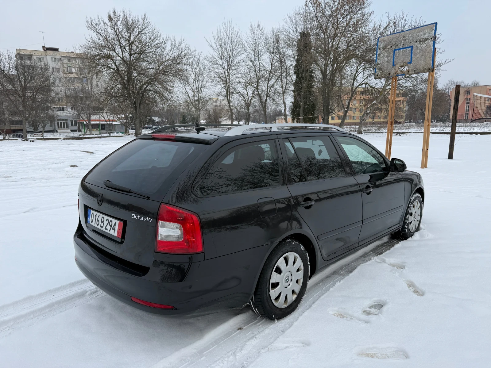 Skoda Octavia 1.4 TURBO ЛИЗИНГ - изображение 5