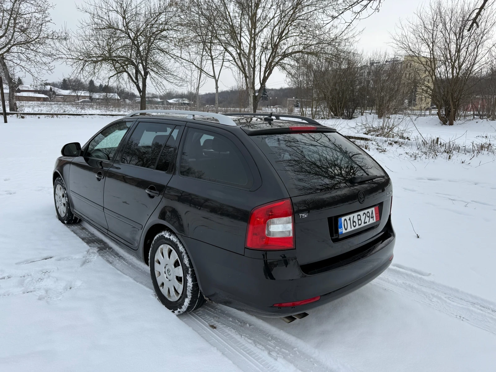 Skoda Octavia 1.4 TURBO ЛИЗИНГ - изображение 7