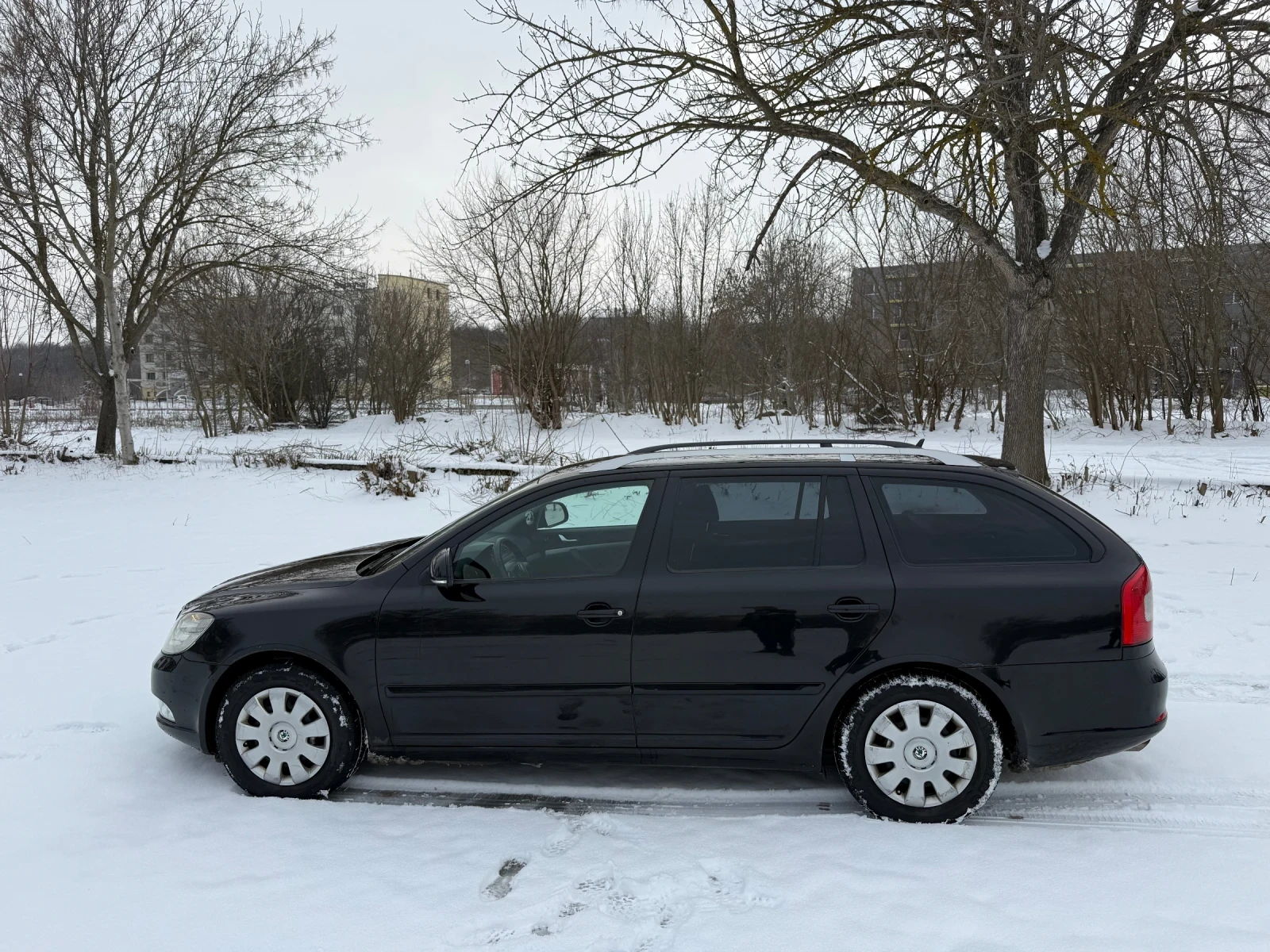 Skoda Octavia 1.4 TURBO ЛИЗИНГ - изображение 8