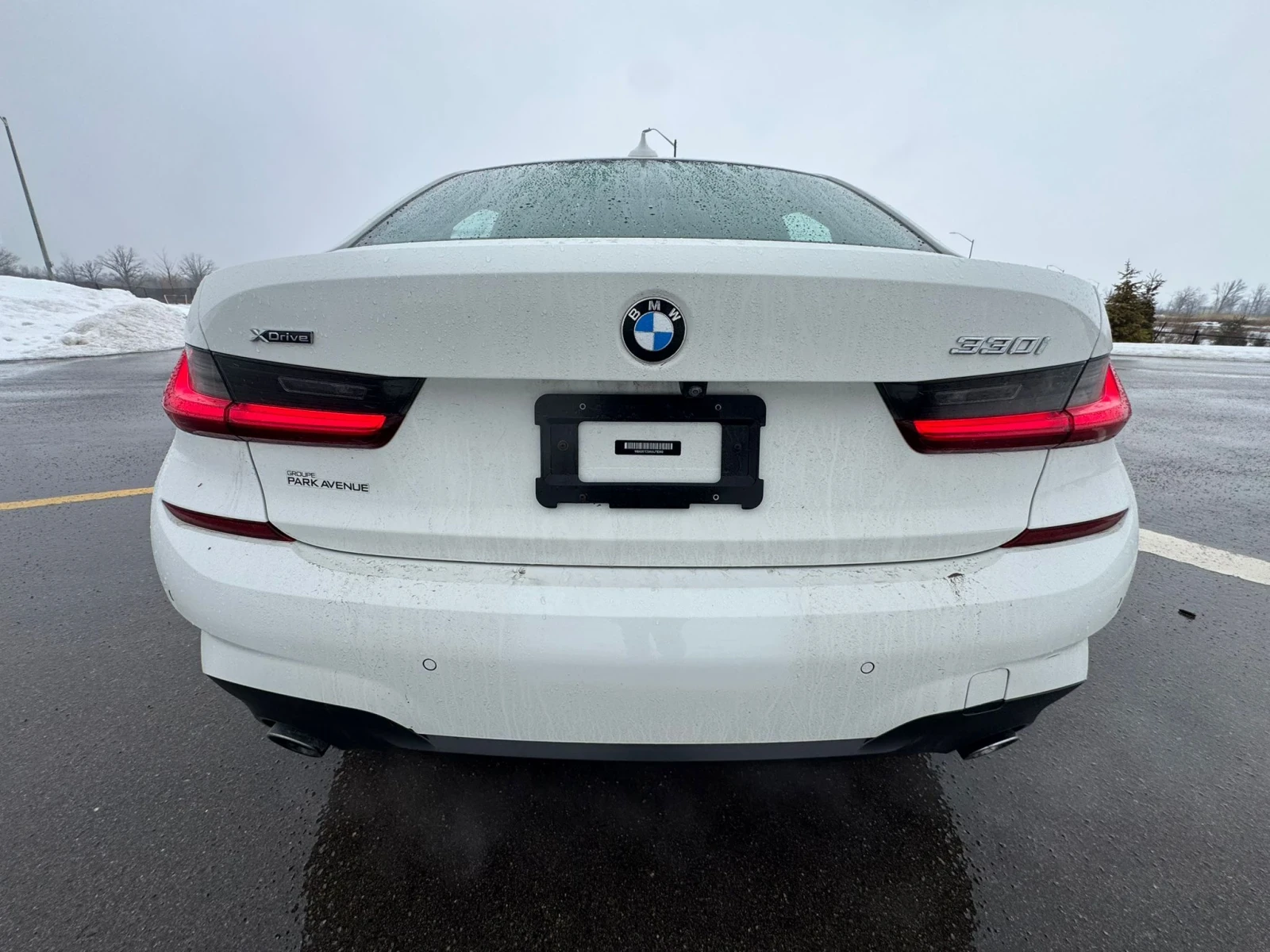 BMW 330 M ����� * * HEAD UP * * ��� ��������� * *  CARFAX  | Mobile.bg � ����������� 4