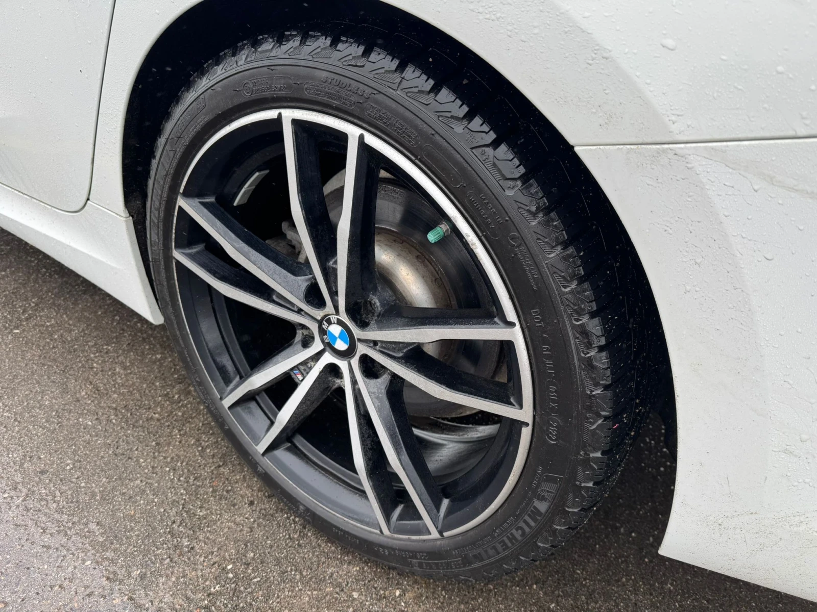 BMW 330 M ����� * * HEAD UP * * ��� ��������� * *  CARFAX  | Mobile.bg � ����������� 11