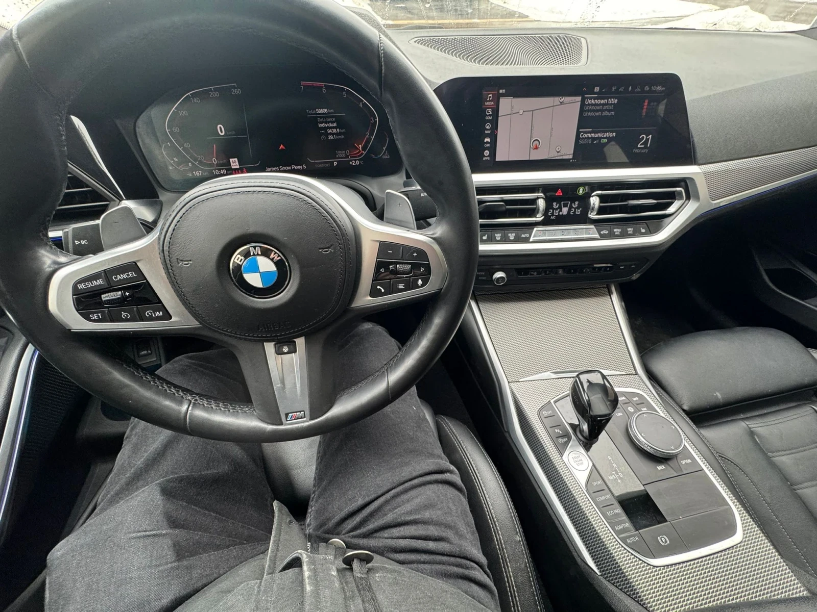 BMW 330 M ����� * * HEAD UP * * ��� ��������� * *  CARFAX  | Mobile.bg � ����������� 7
