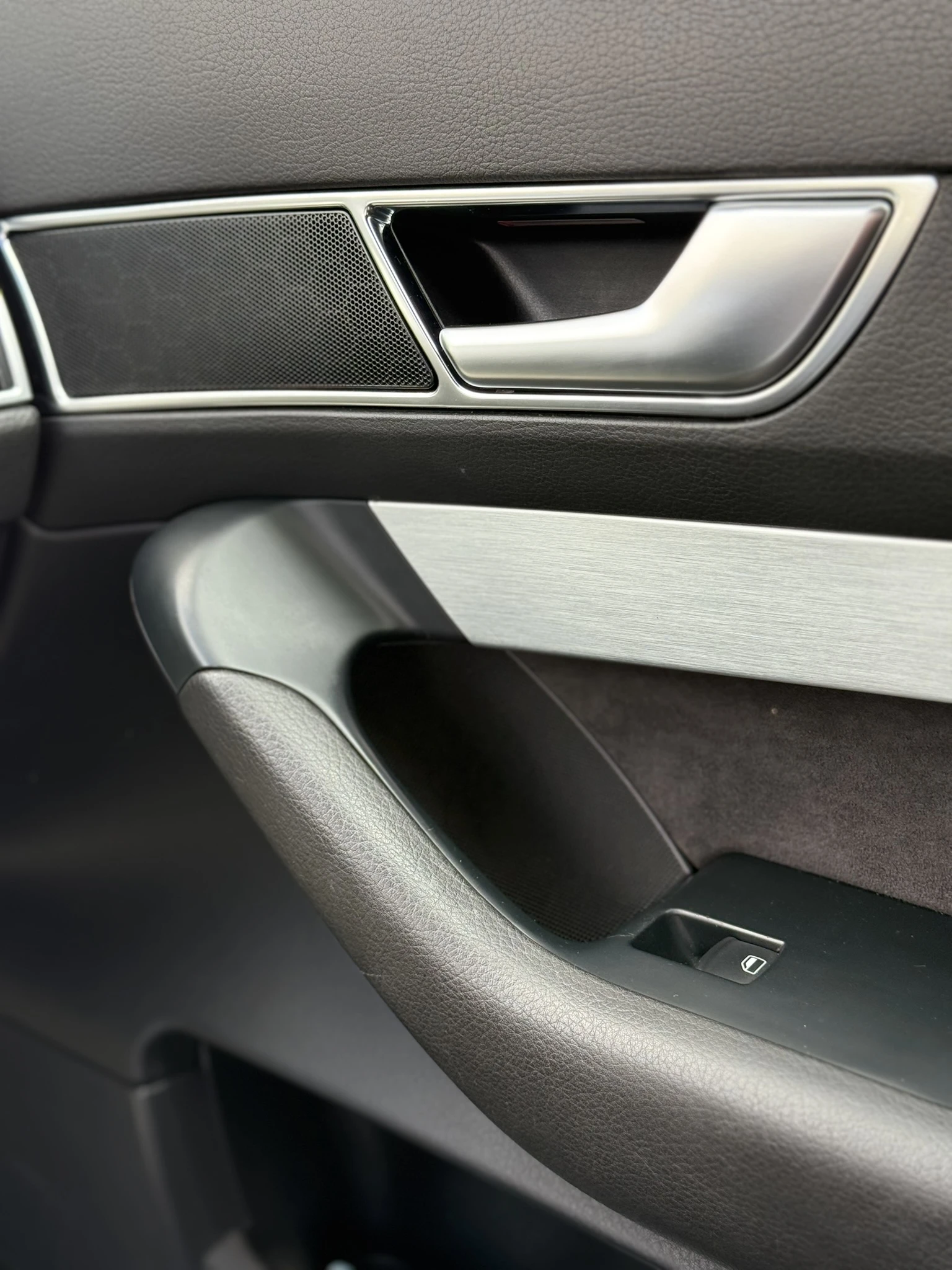 Audi A6, снимка 11 - Автомобили и джипове - 53819408