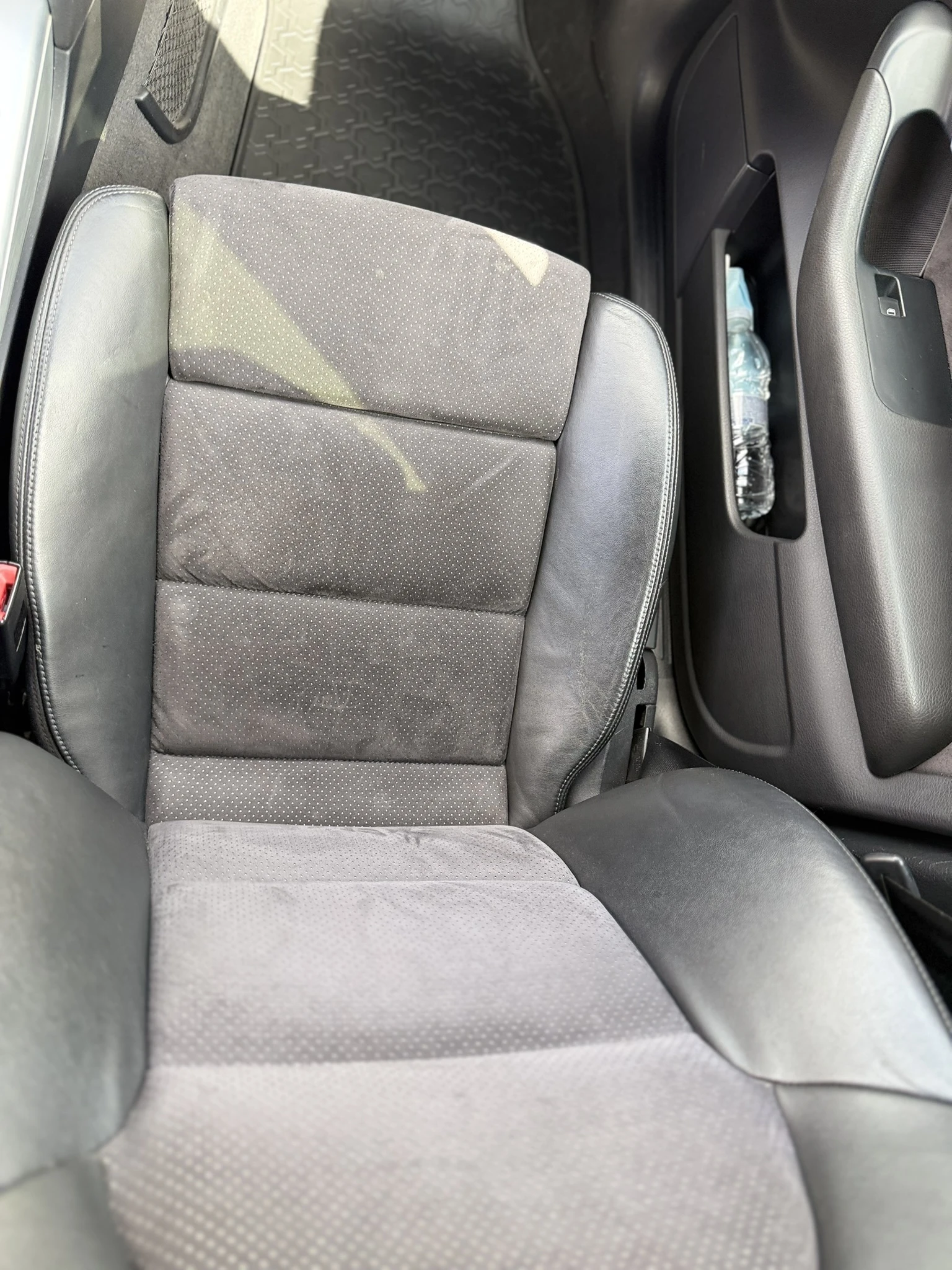 Audi A6, снимка 12 - Автомобили и джипове - 53819408