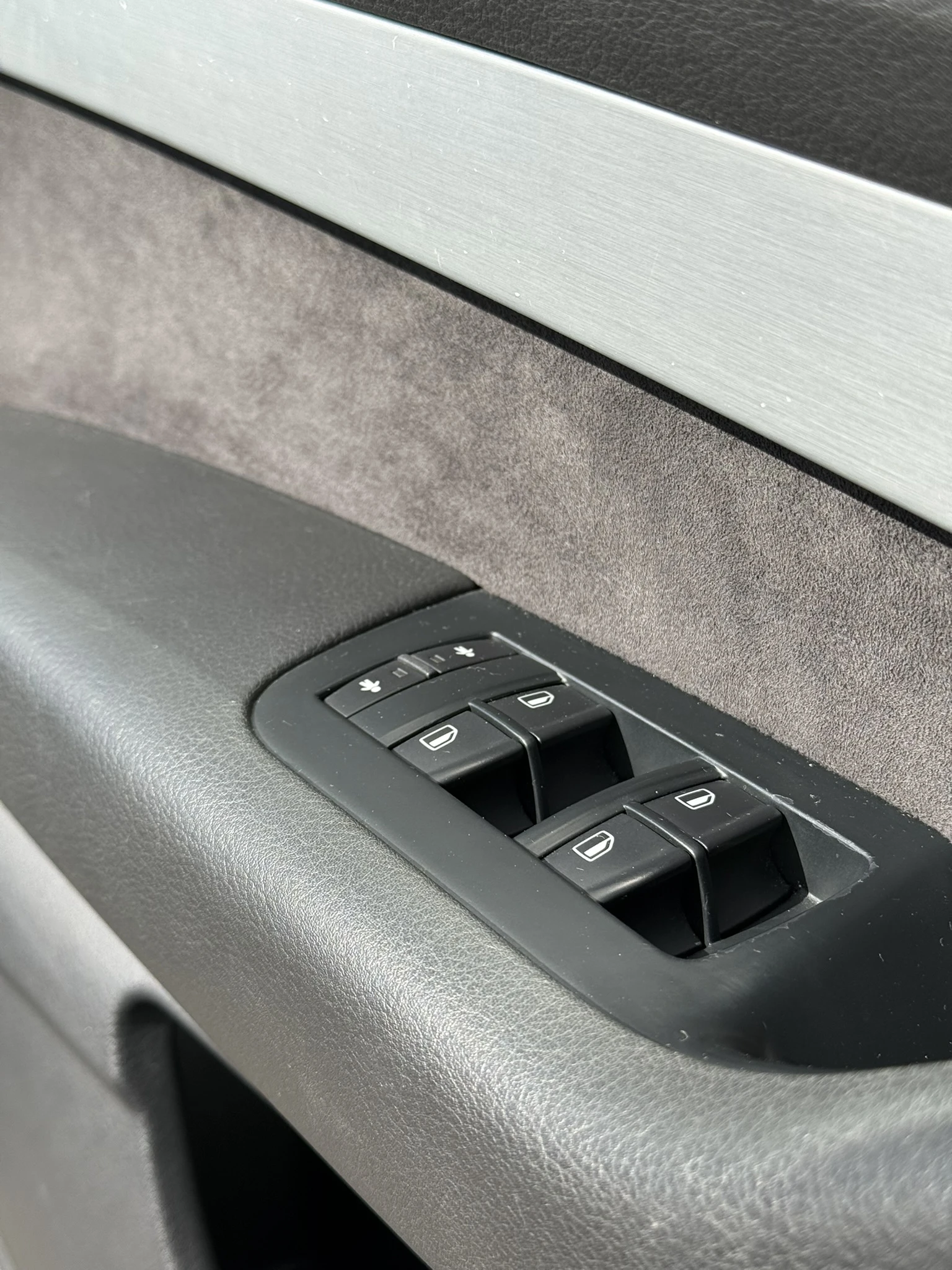 Audi A6, снимка 8 - Автомобили и джипове - 53819408