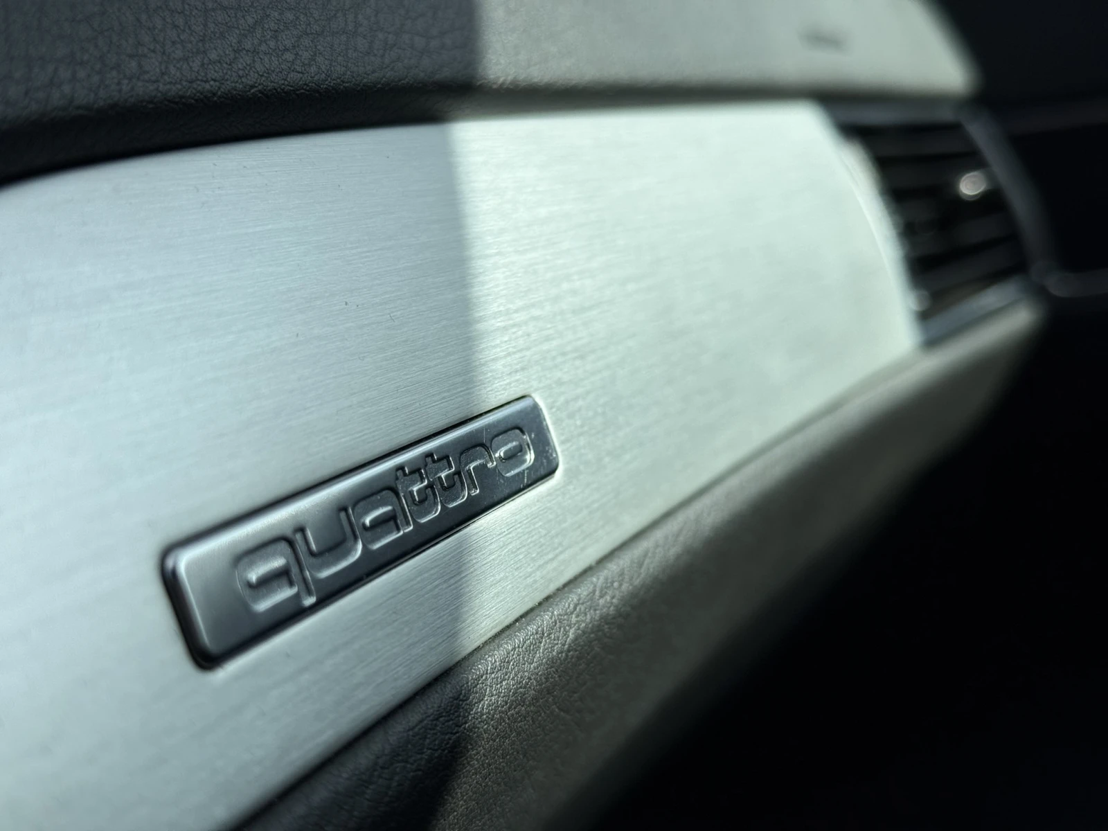 Audi A6, снимка 10 - Автомобили и джипове - 53819408