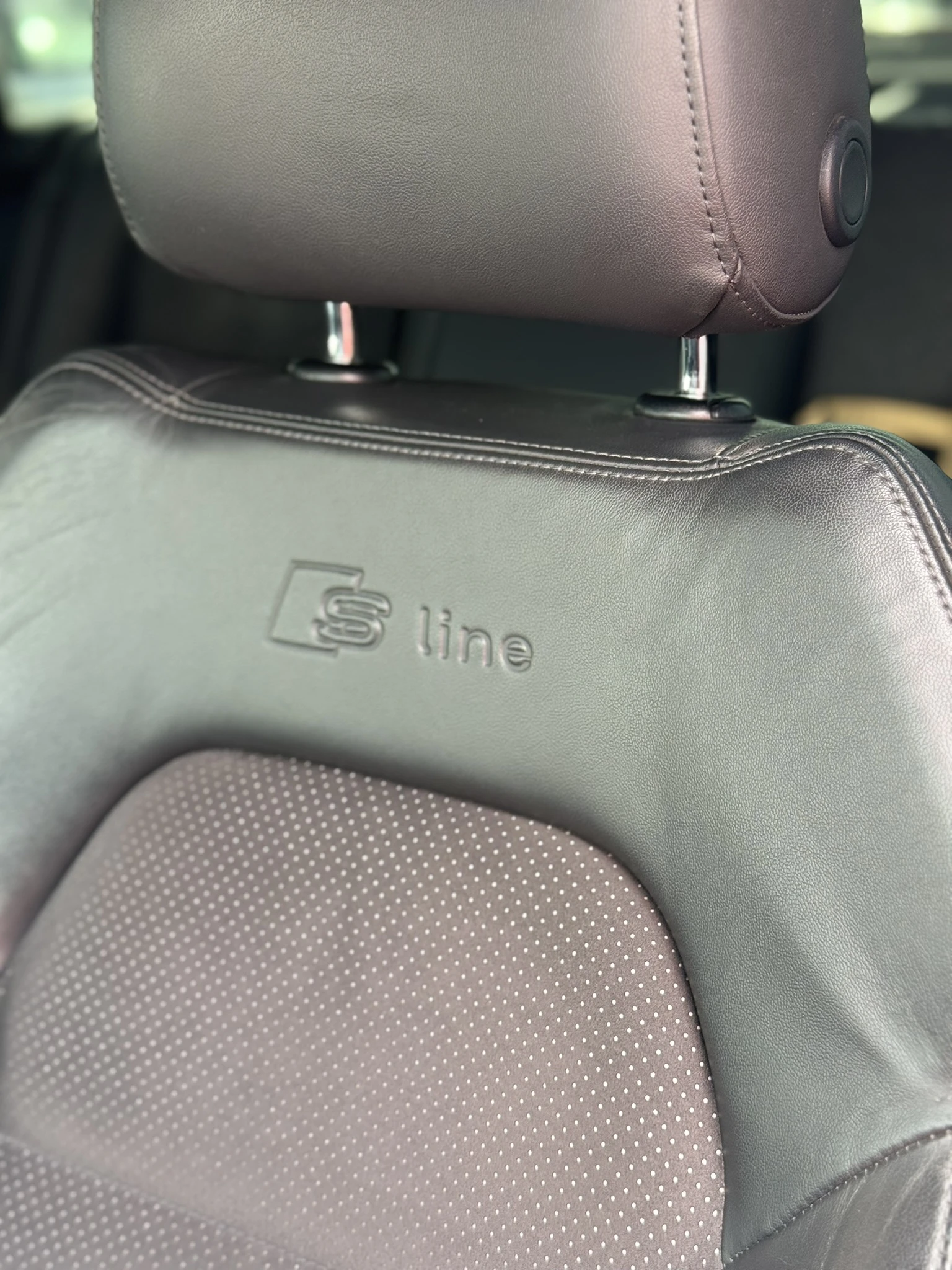 Audi A6, снимка 14 - Автомобили и джипове - 53819408