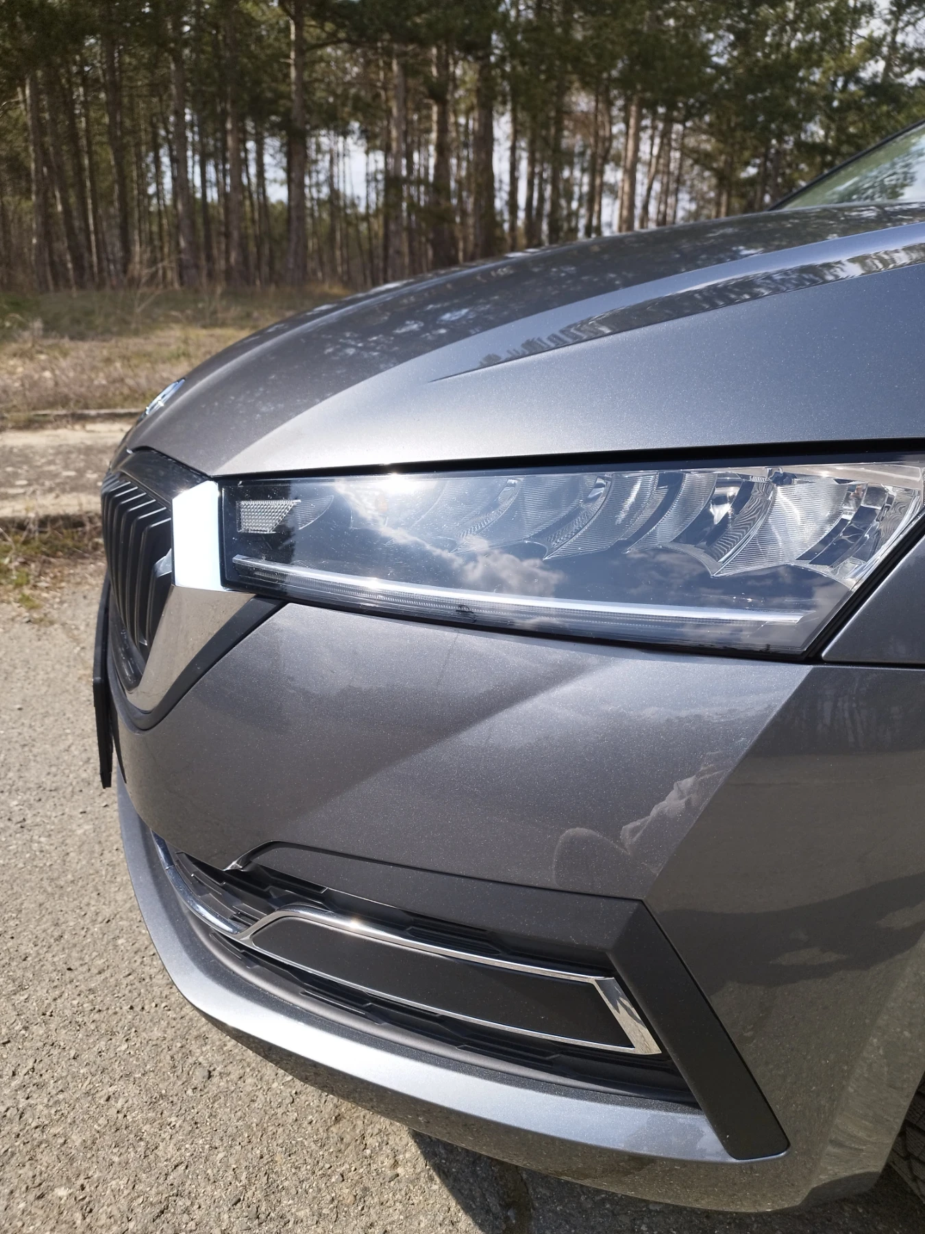 Skoda Octavia, снимка 4 - Автомобили и джипове - 53892946