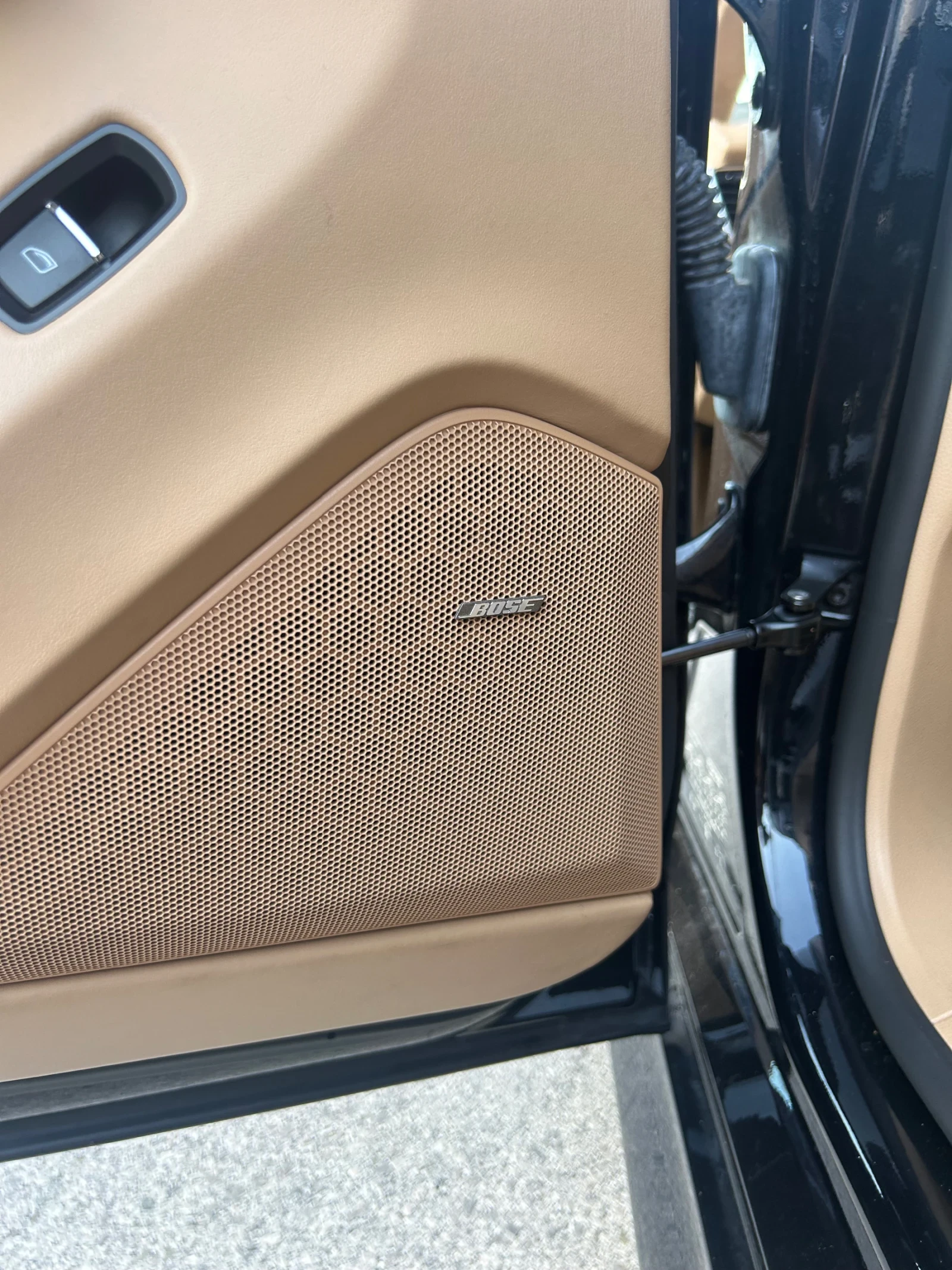 Porsche Panamera TURBO CARBON SPORT CHRONO, снимка 14 - Автомобили и джипове - 54072719