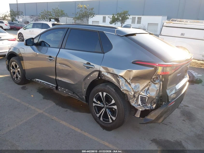 Toyota bZ4X XLE AWD | Mobile.bg � ����������� 3