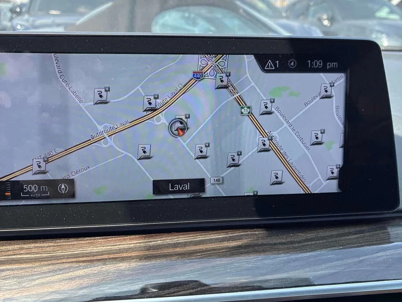 BMW 530E * xDrive iPerformance * ��������� ���� * ������� * | Mobile.bg � ����������� 12