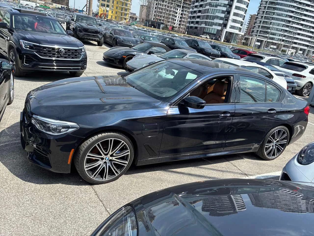 BMW 530E * xDrive iPerformance * ��������� ���� * ������� * | Mobile.bg � ����������� 3