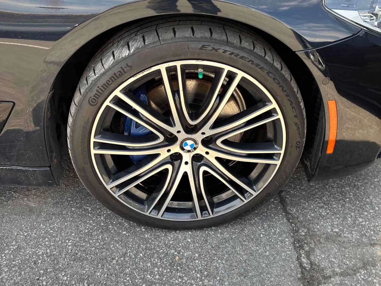 BMW 530E * xDrive iPerformance * ��������� ���� * ������� * | Mobile.bg � ����������� 7