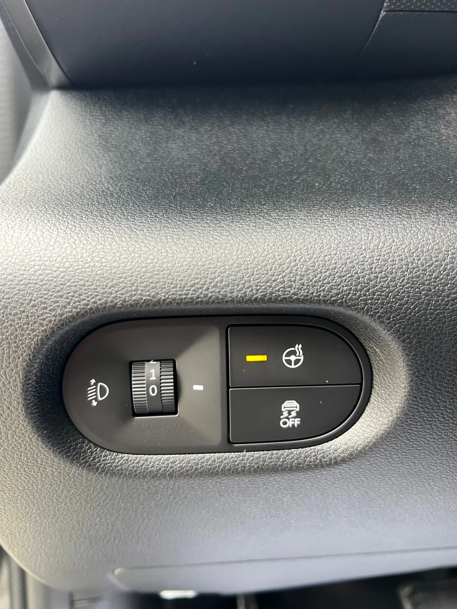 Hyundai Inster 1.0* MPI* , снимка 12 - Автомобили и джипове - 54390640