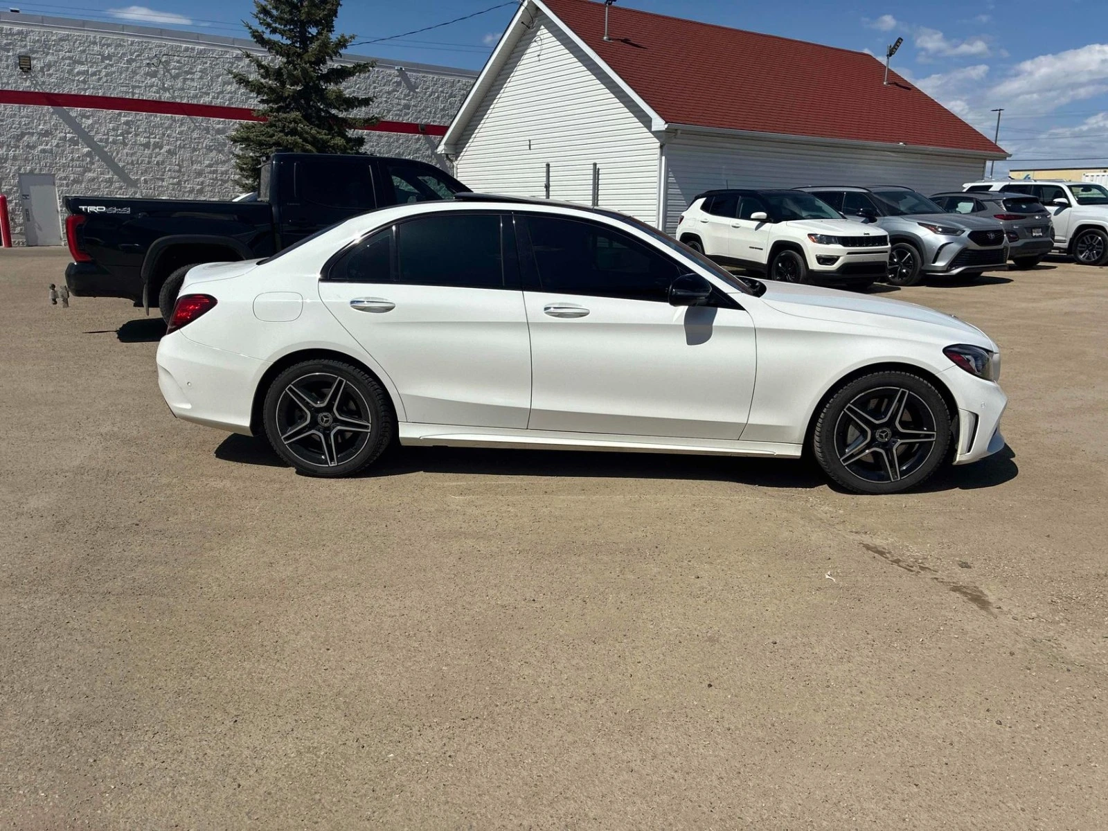 Mercedes-Benz C 300 AWD * ����������* (���� �� ��) | Mobile.bg � ����������� 4