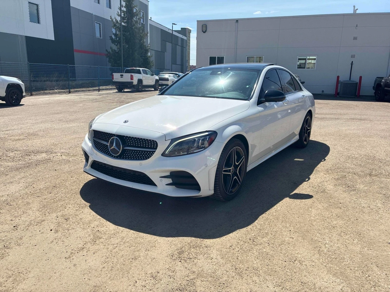 Mercedes-Benz C 300 AWD * ����������* (���� �� ��) | Mobile.bg � ����������� 2