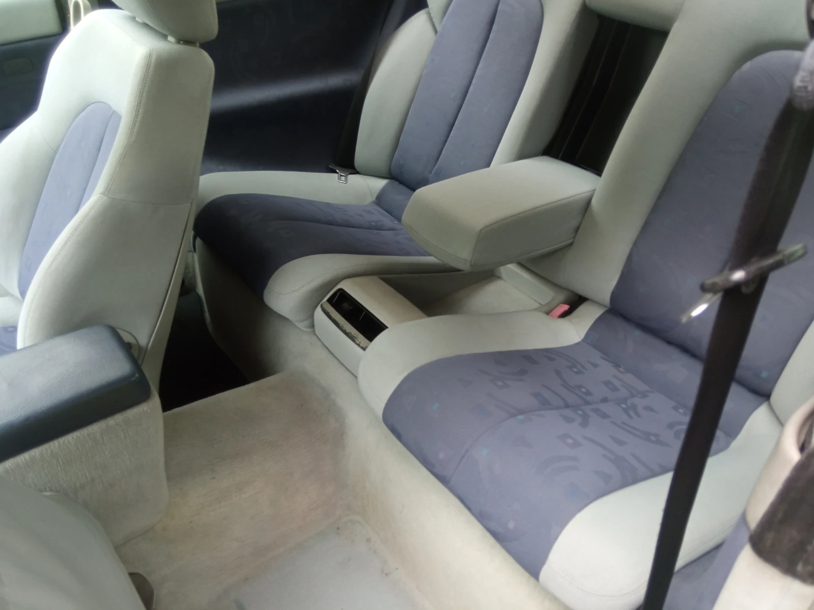 Mercedes-Benz CLK 200 Kompressor CNG, снимка 14 - Автомобили и джипове - 54658528