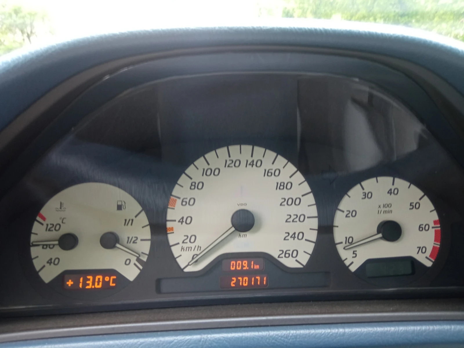 Mercedes-Benz CLK 200 Kompressor CNG, снимка 15 - Автомобили и джипове - 54658528