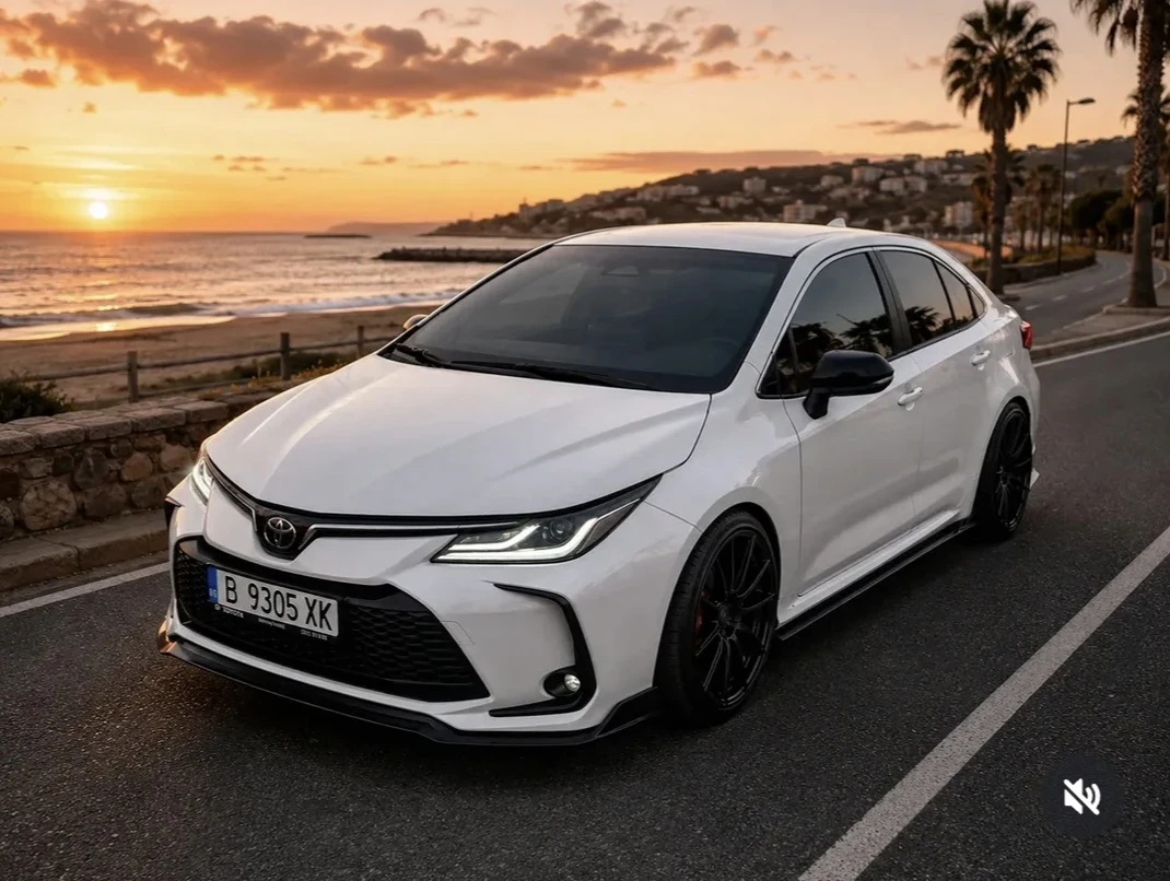 Toyota Corolla 1.5 Executive | Mobile.bg � ����������� 1