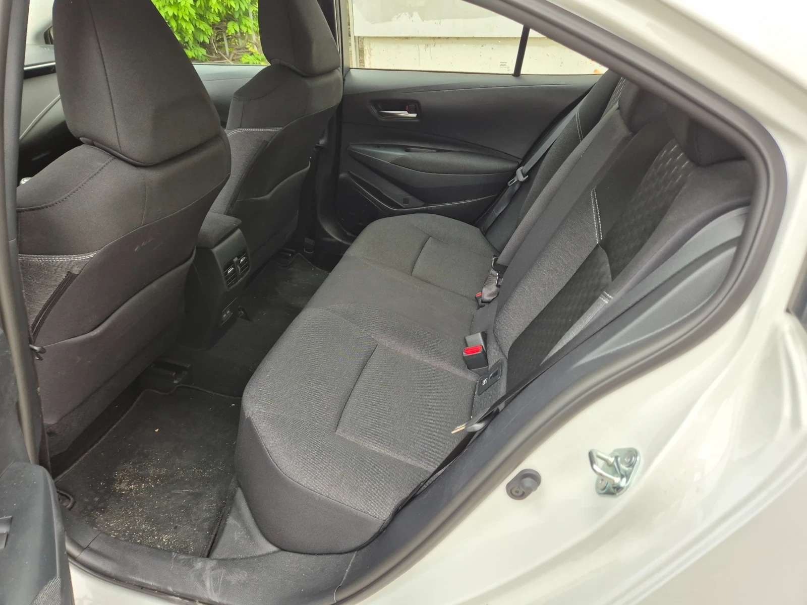 Toyota Corolla 1.5 Executive | Mobile.bg � ����������� 7