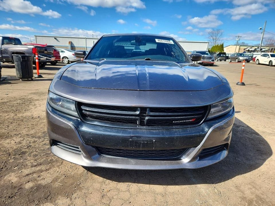 Dodge Charger, снимка 5 - Автомобили и джипове - 54698294