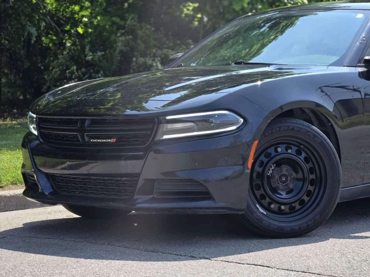 Dodge Charger * AWD 380 HP * * Hemi V 8 5.7L* * , снимка 2 - Автомобили и джипове - 54849741