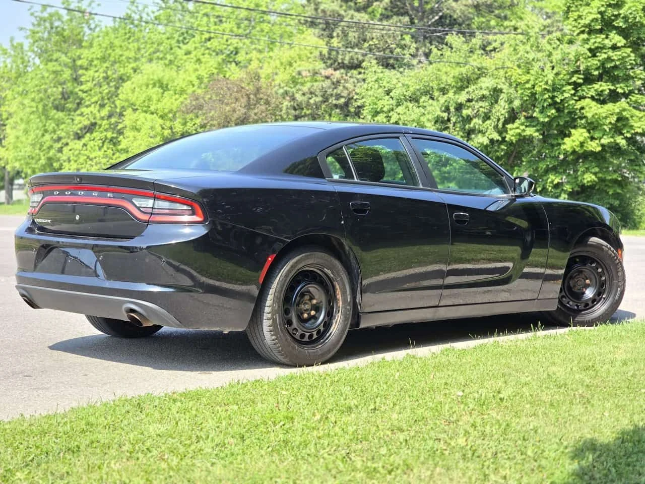 Dodge Charger * AWD 380 HP * * Hemi V 8 5.7L* * , снимка 3 - Автомобили и джипове - 54849741