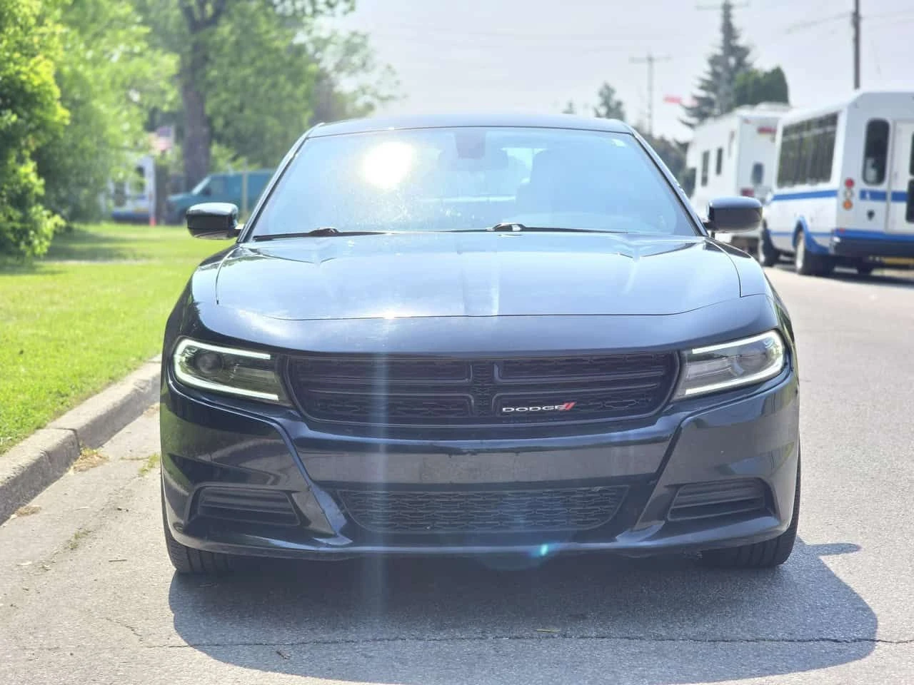 Dodge Charger * AWD 380 HP * * Hemi V 8 5.7L* * , снимка 7 - Автомобили и джипове - 54849741